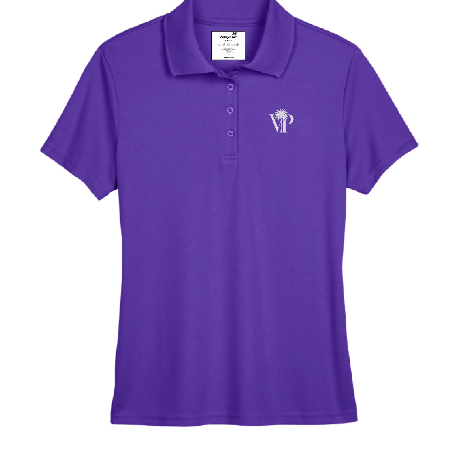 CAMPUS PRPLE 427 - FRONT