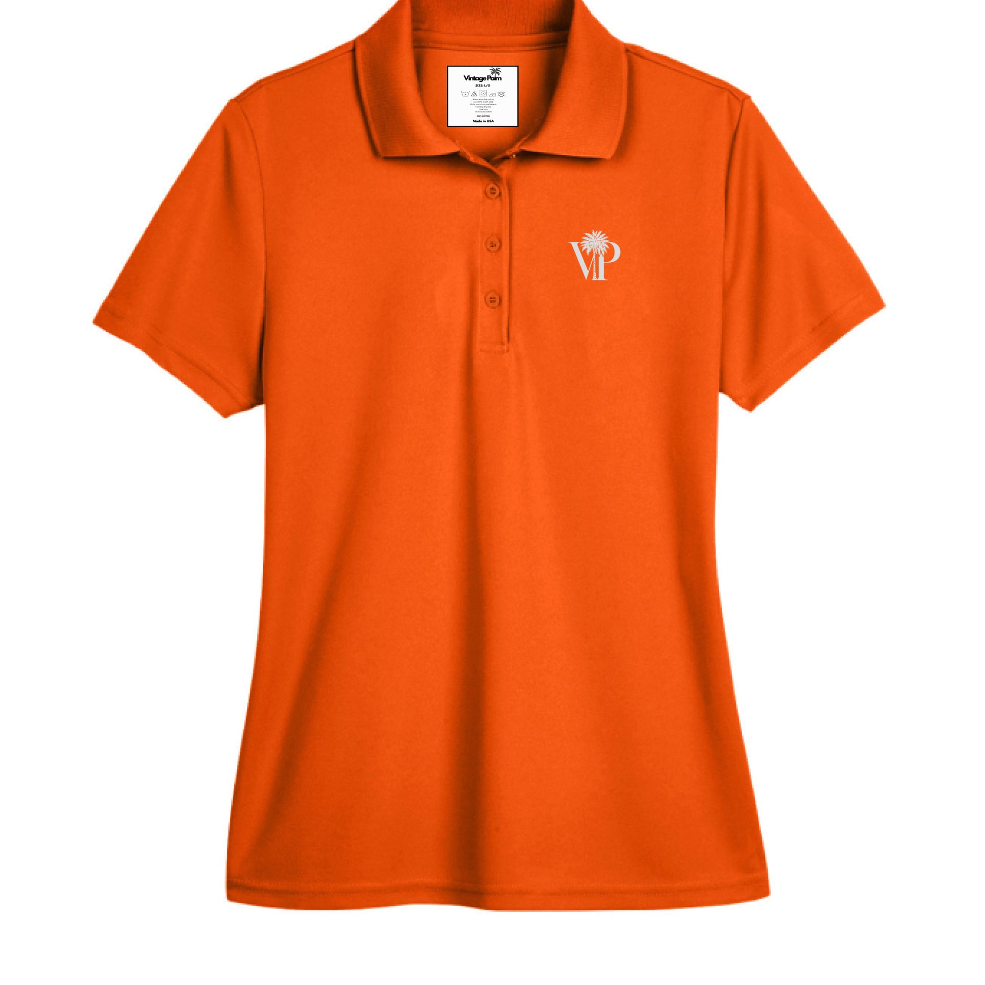 CAMPUS ORNG 470 - FRONT