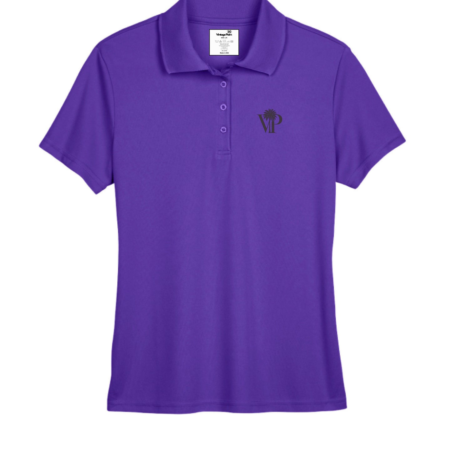 CAMPUS PRPLE 427 - FRONT