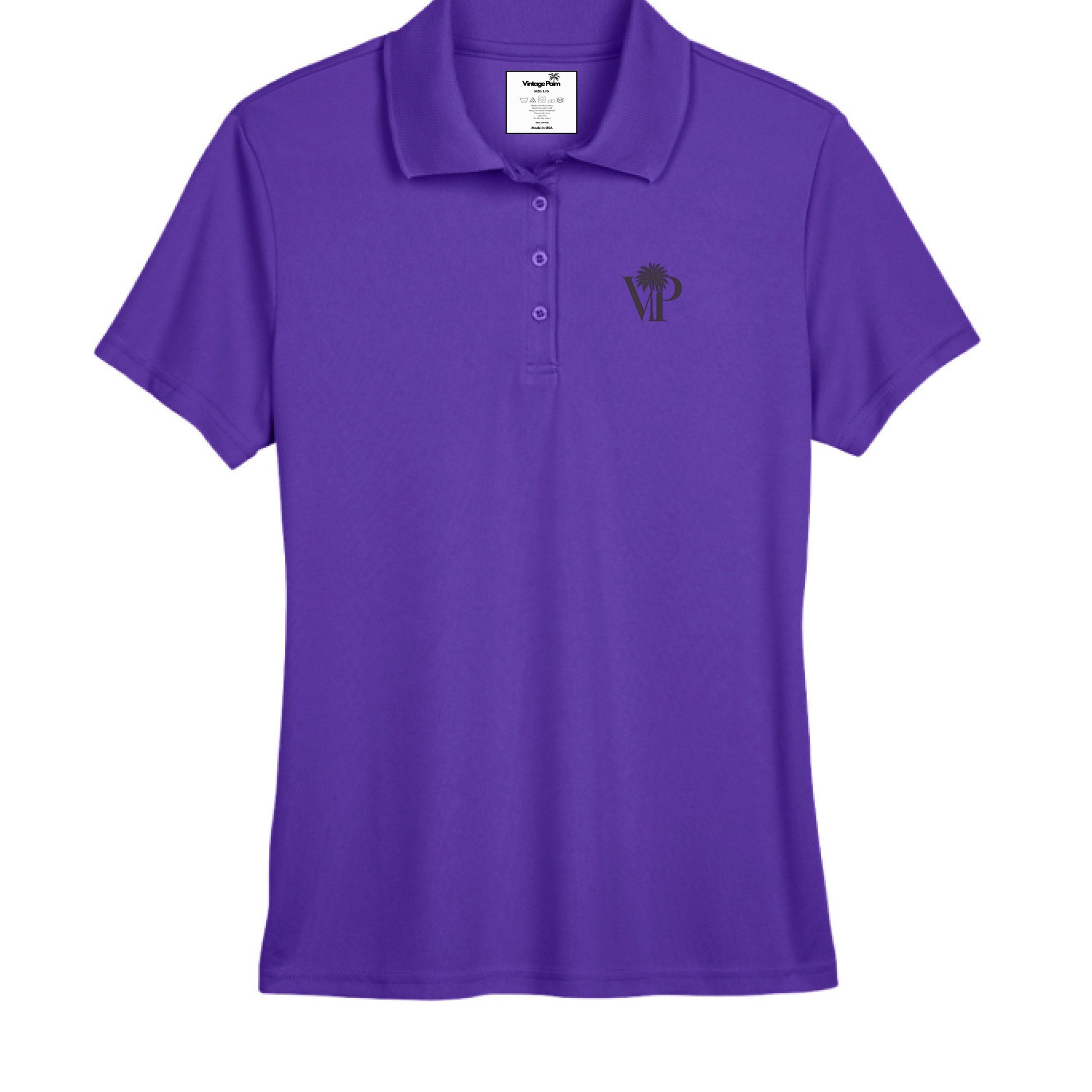 CAMPUS PRPLE 427 - FRONT