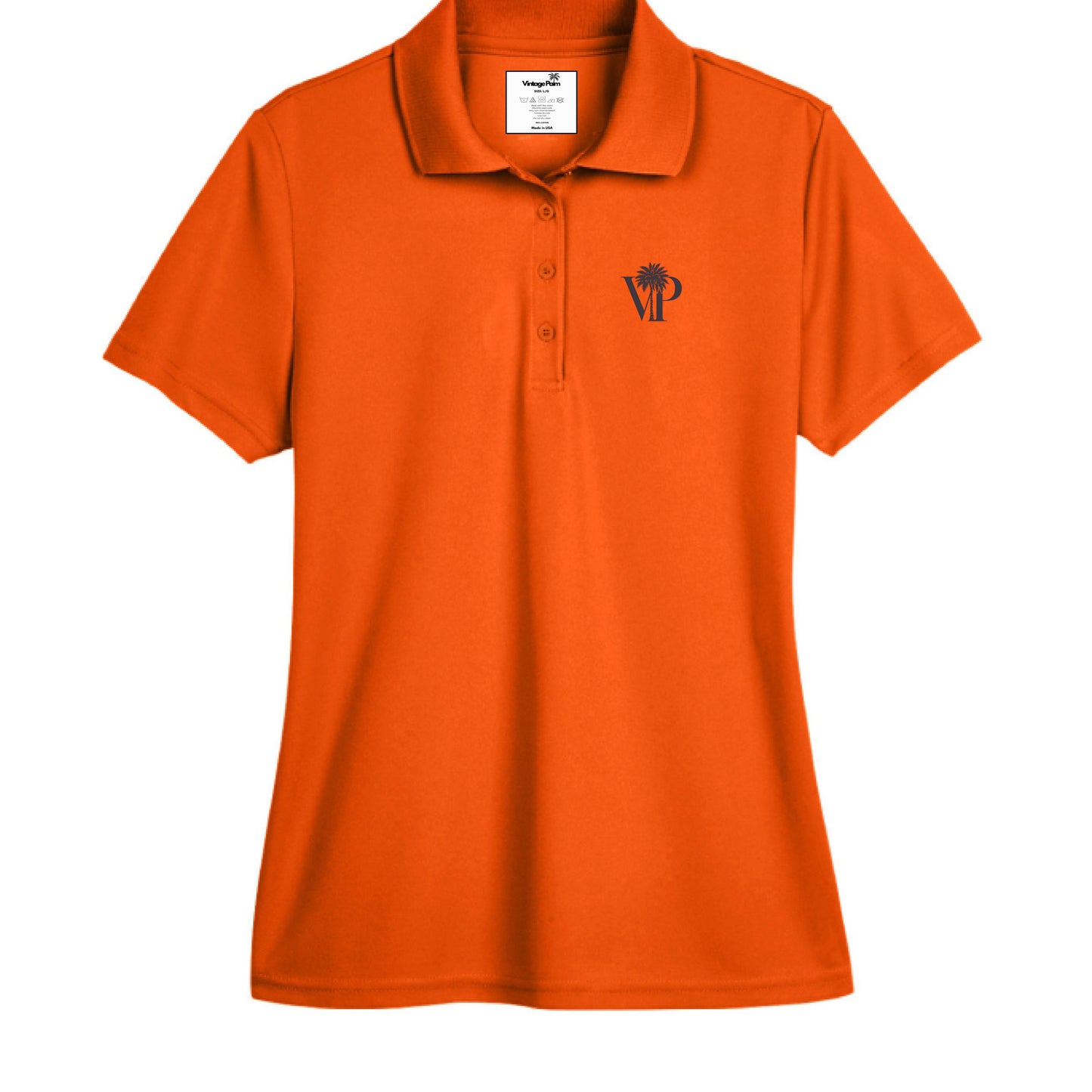 CAMPUS ORNG 470 - FRONT