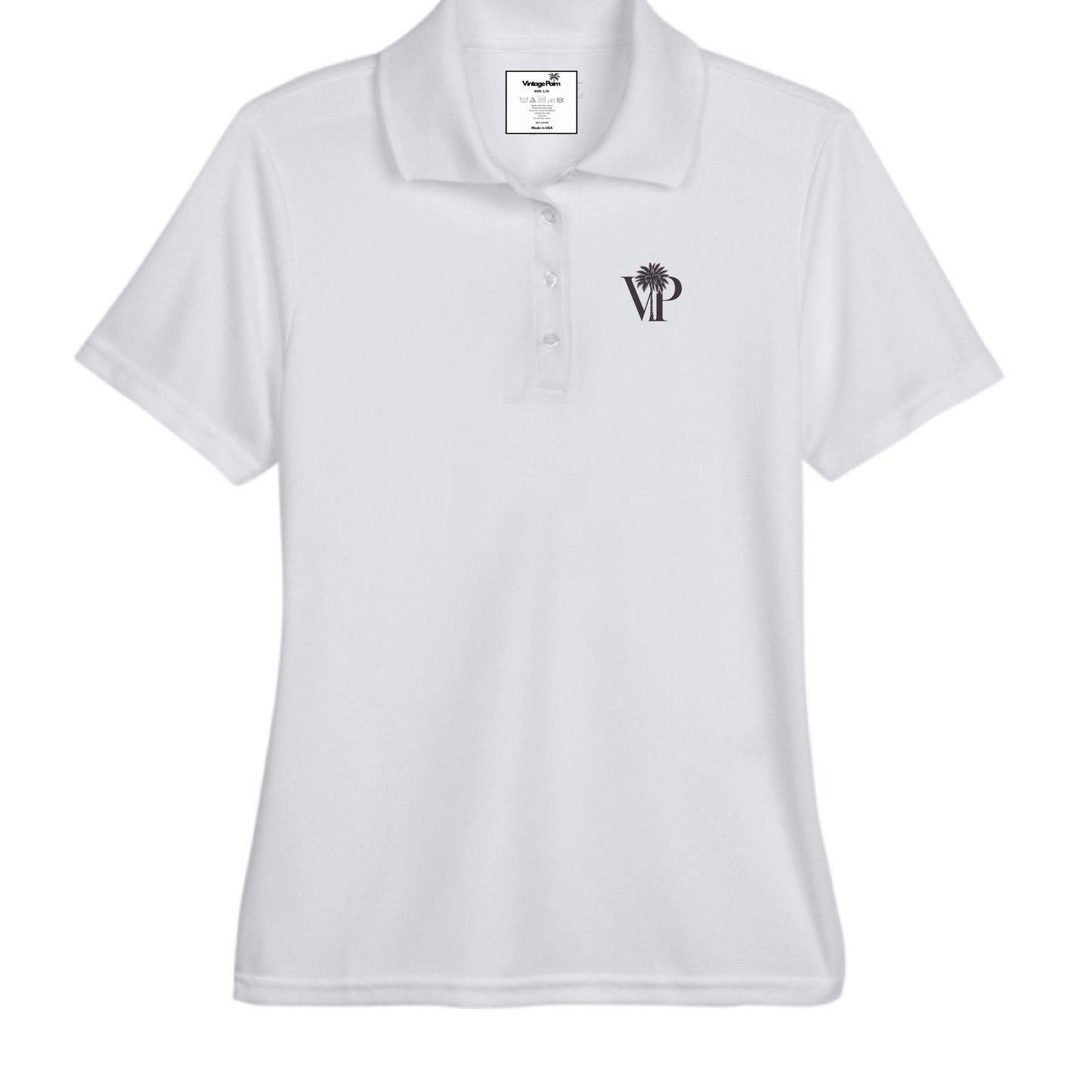 PLATINUM 837 - FRONT