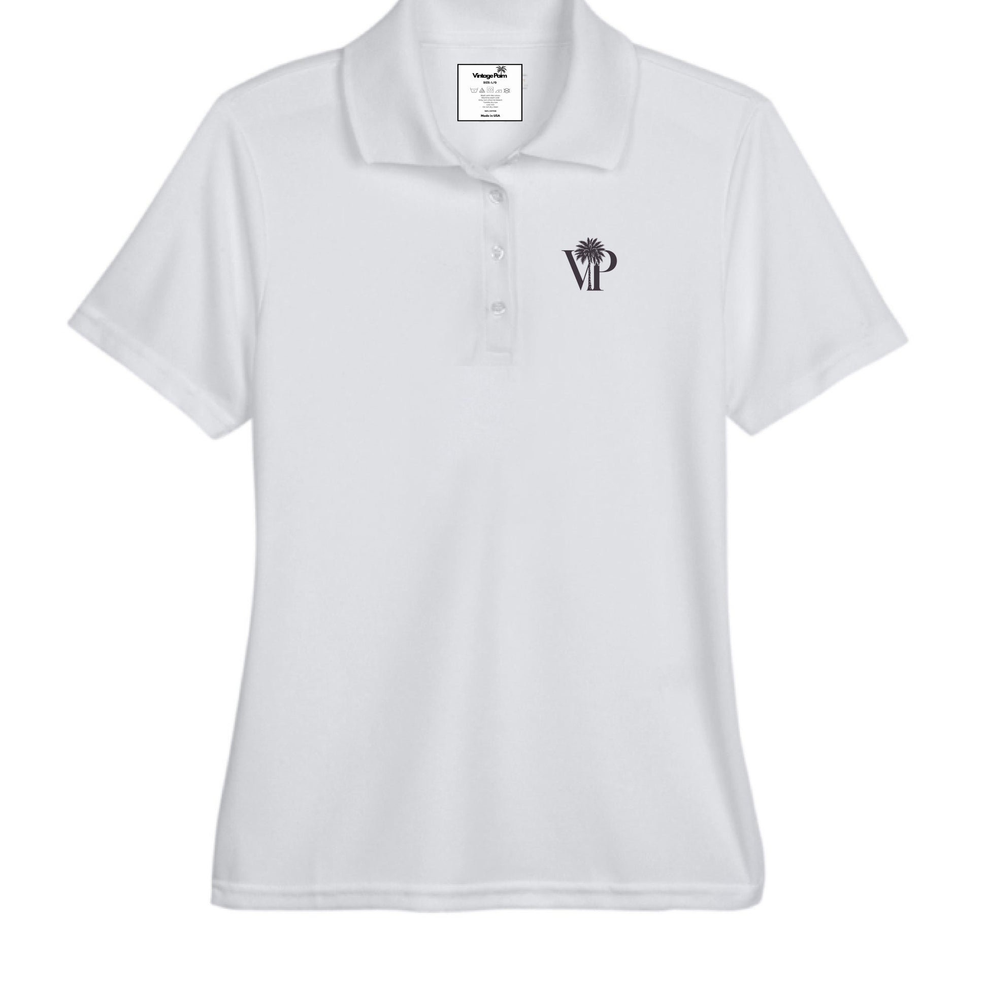 PLATINUM 837 - FRONT