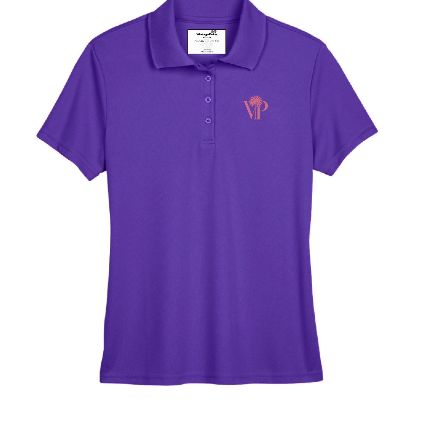 CAMPUS PRPLE 427 - FRONT