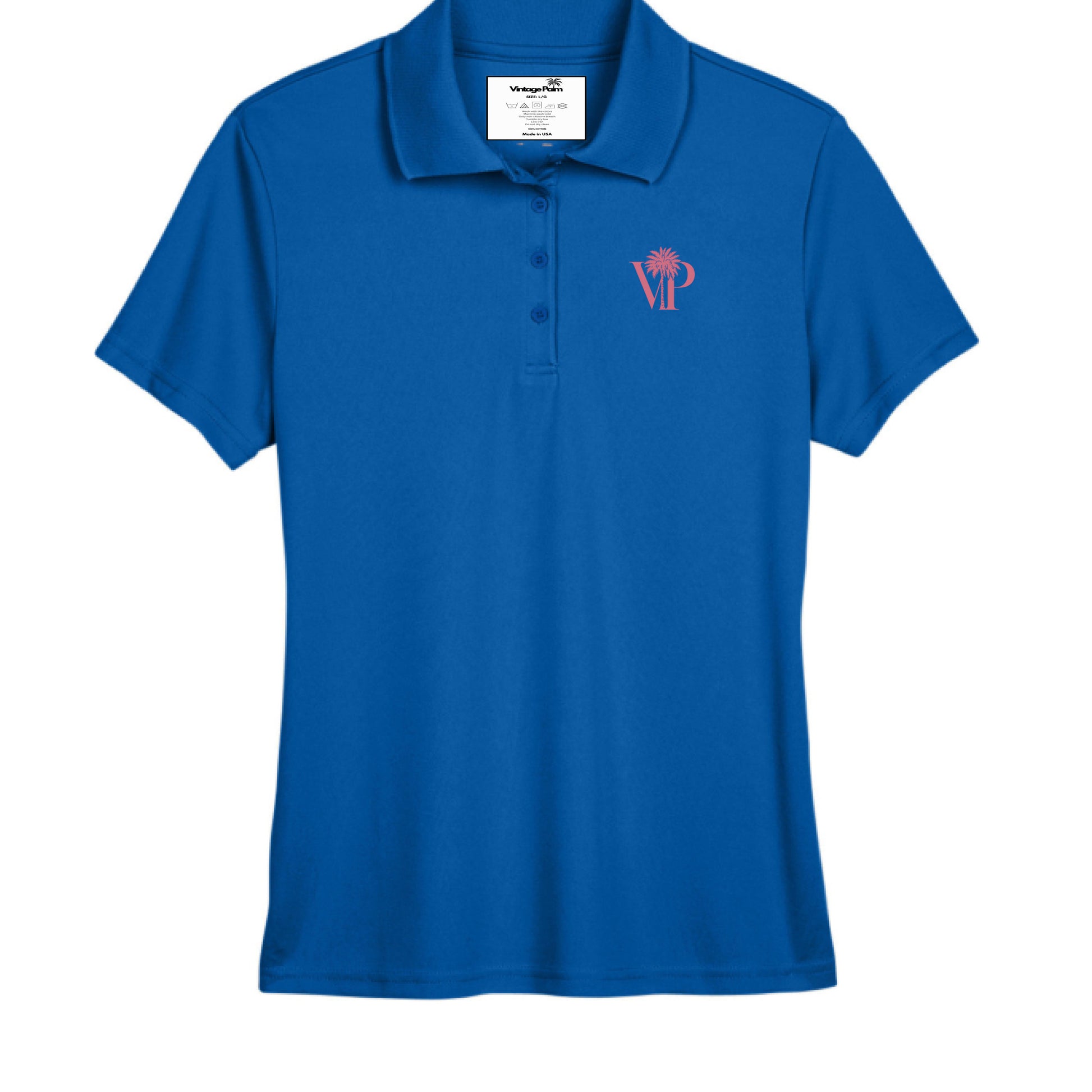 TRUE ROYAL 438 - FRONT