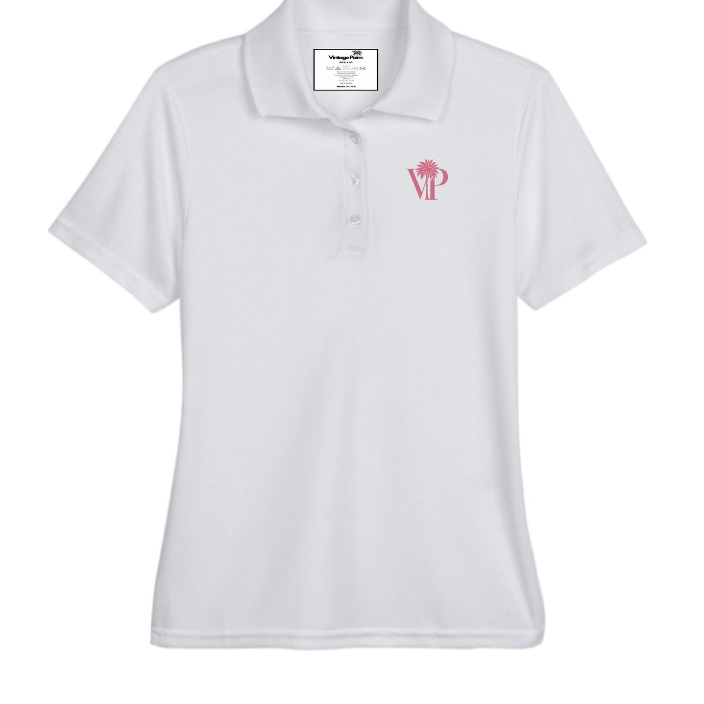 PLATINUM 837 - FRONT