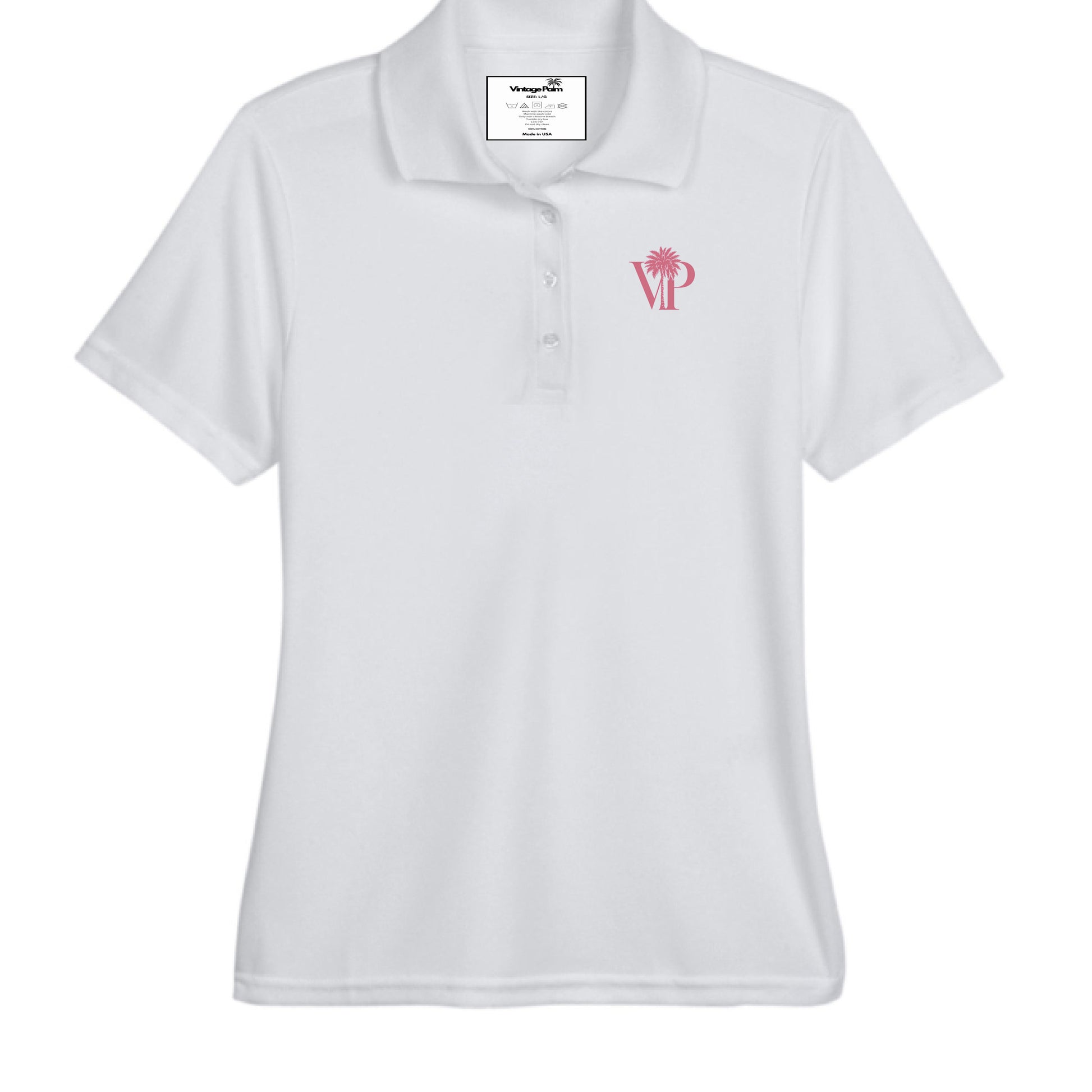 PLATINUM 837 - FRONT