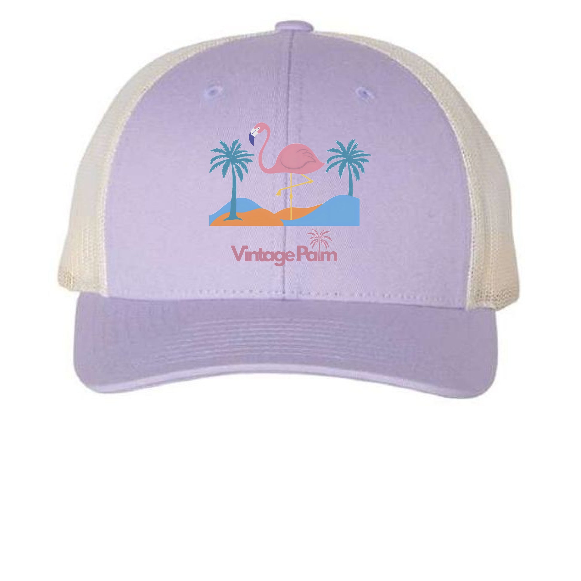 Lilac/ Birch - FRONT