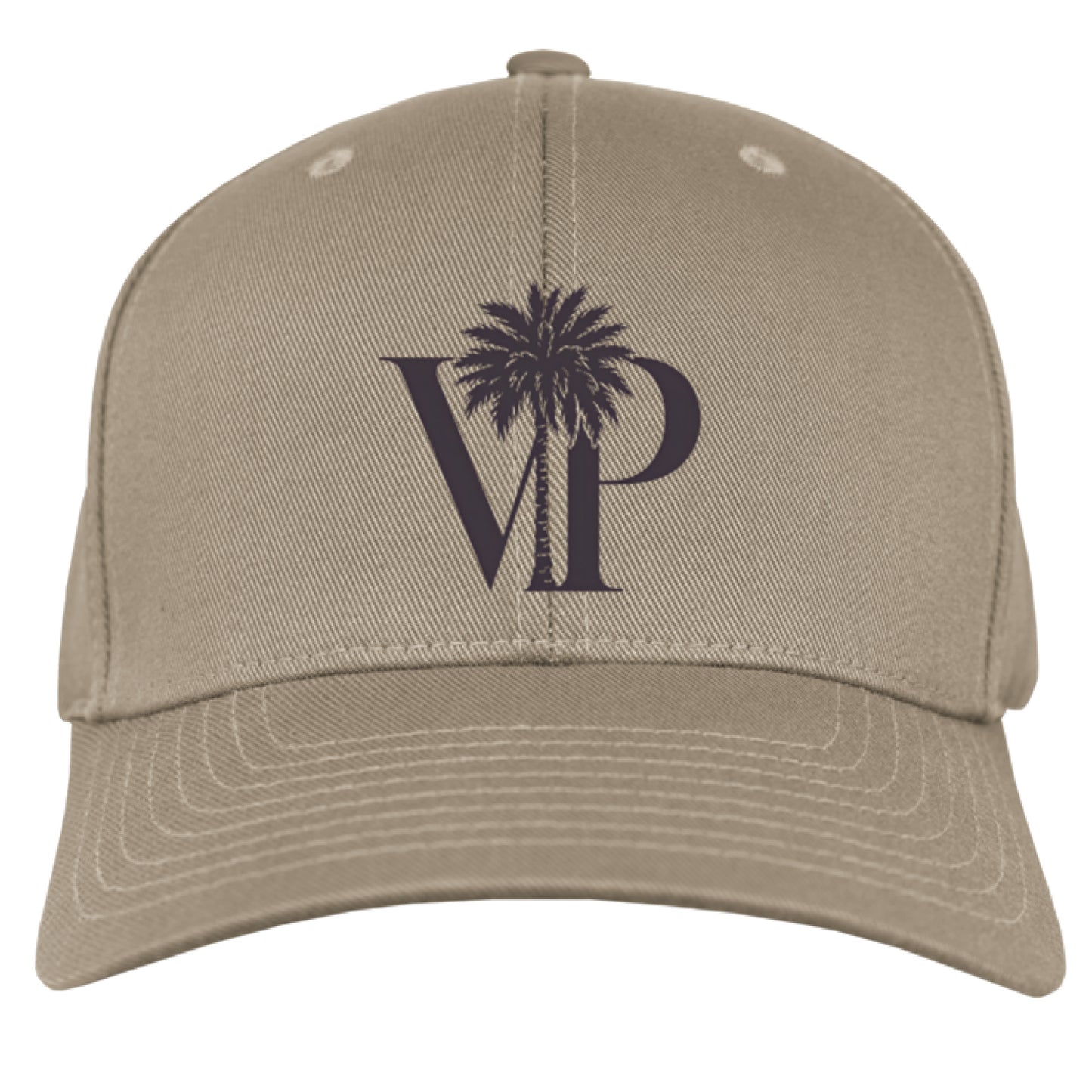 Coyote Brown - FRONT