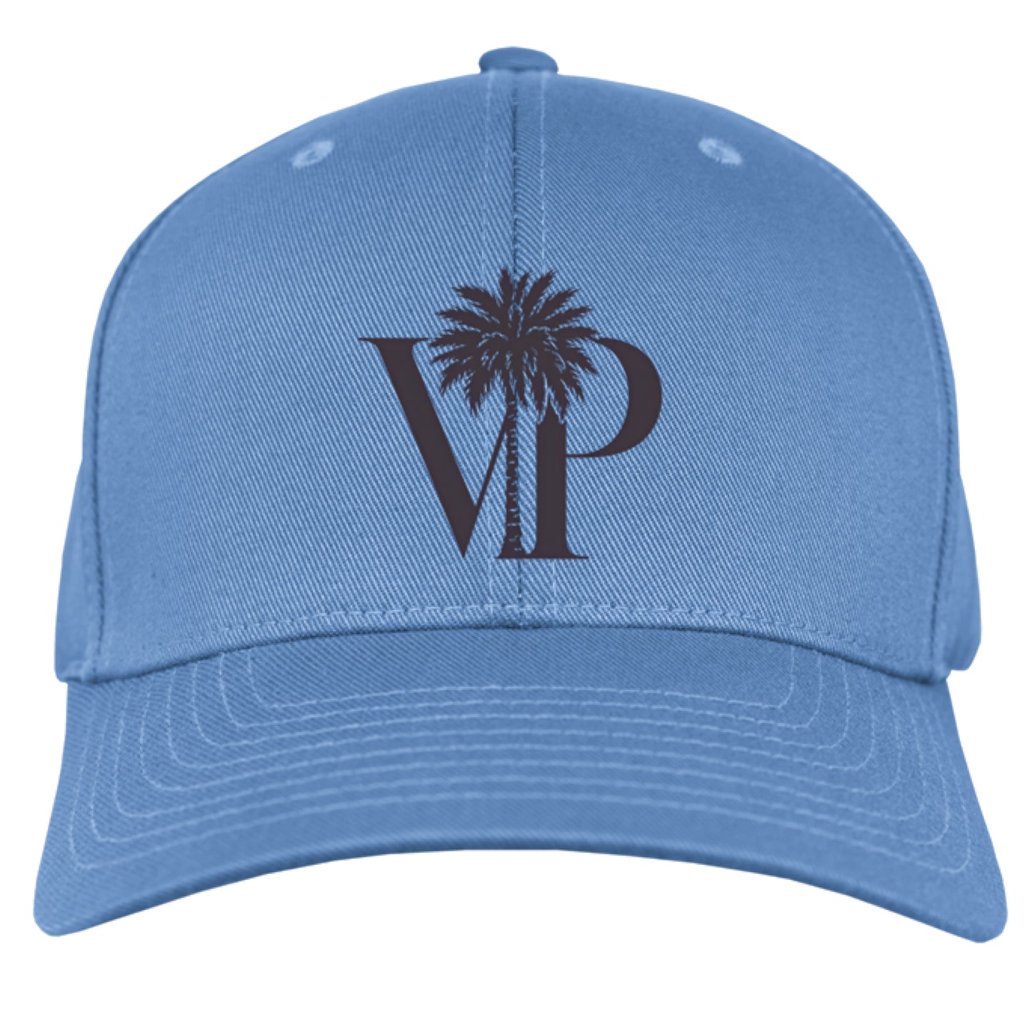 CAROLINA BLUE - FRONT