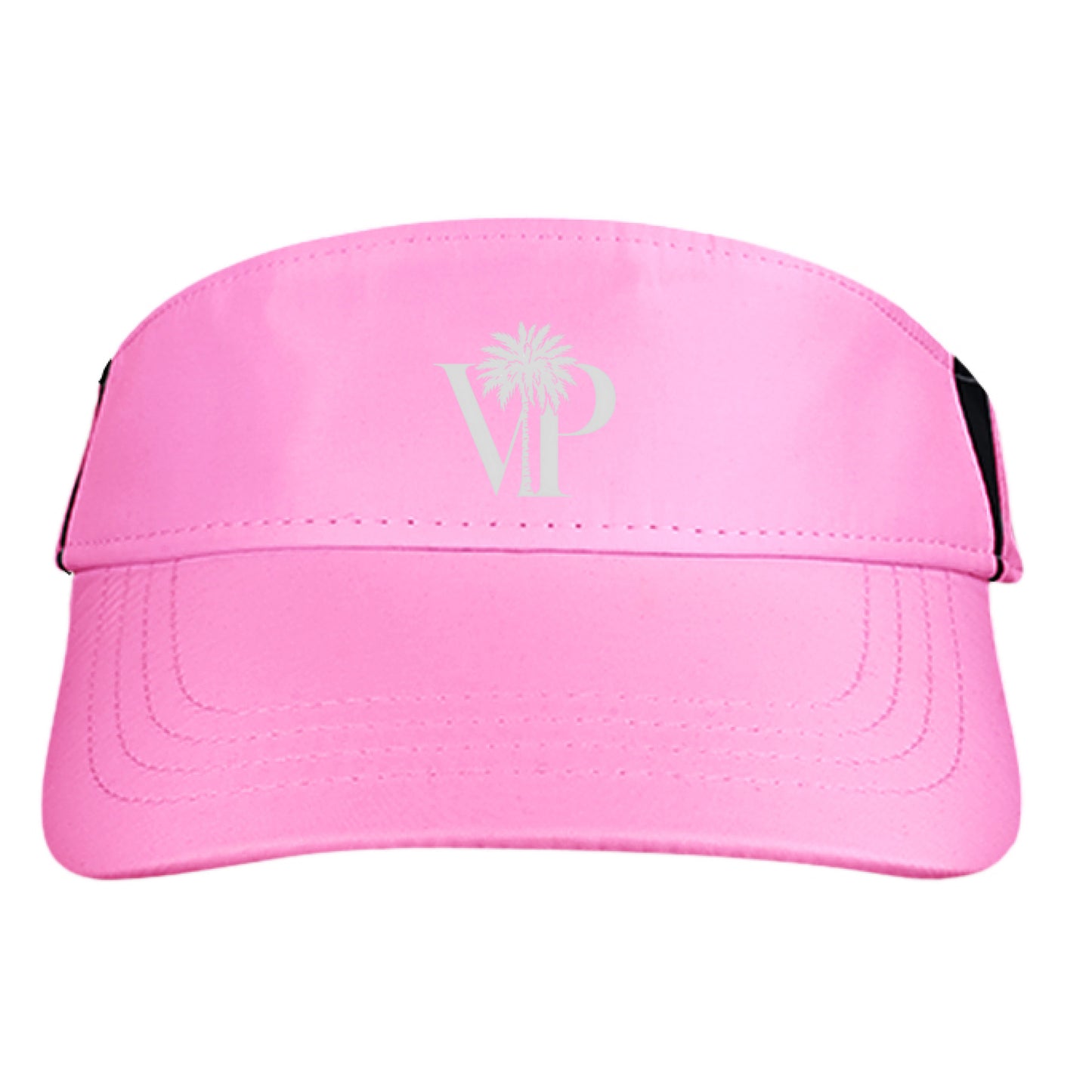 CHARITY PINK - FRONT