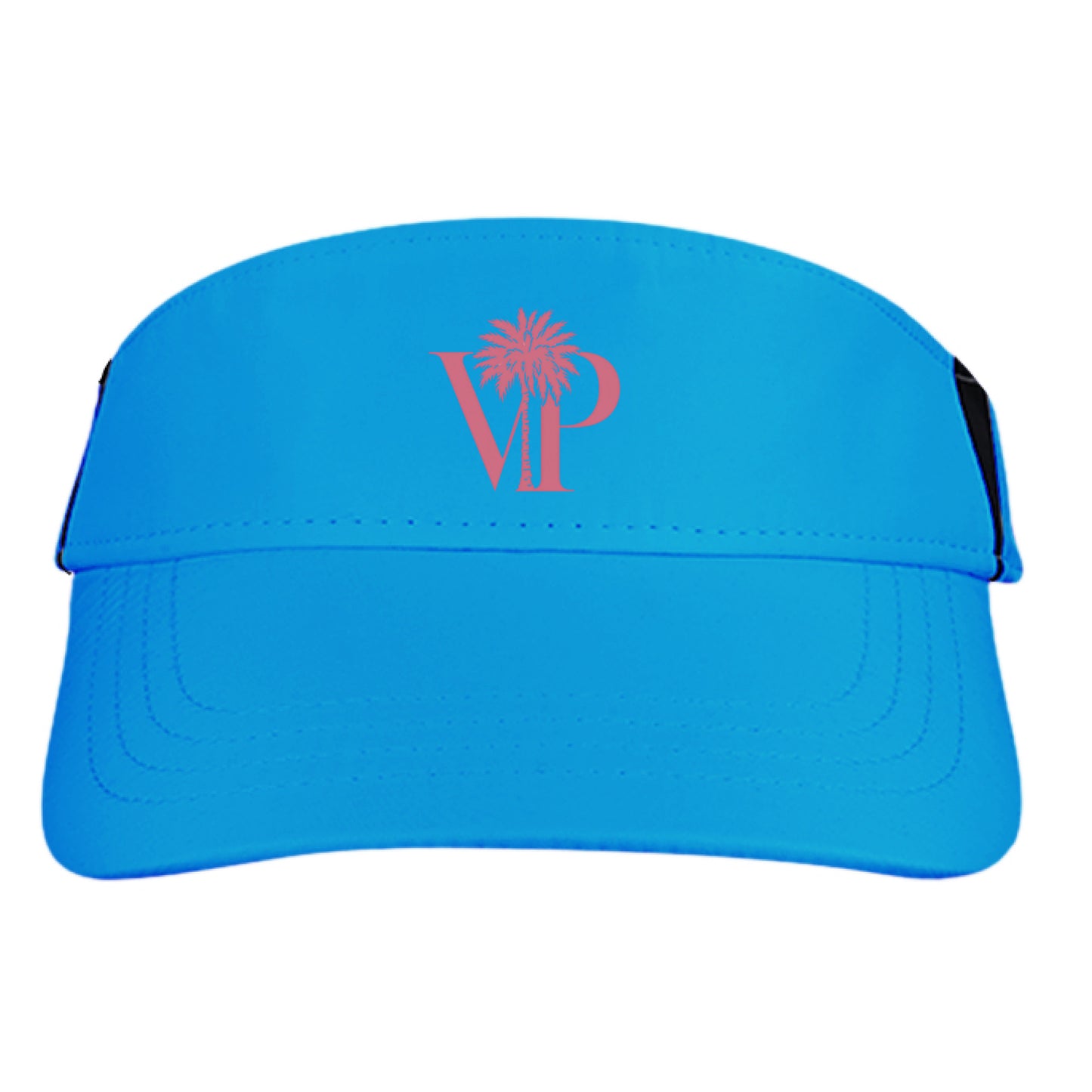 ELECTRIC BLUE - FRONT