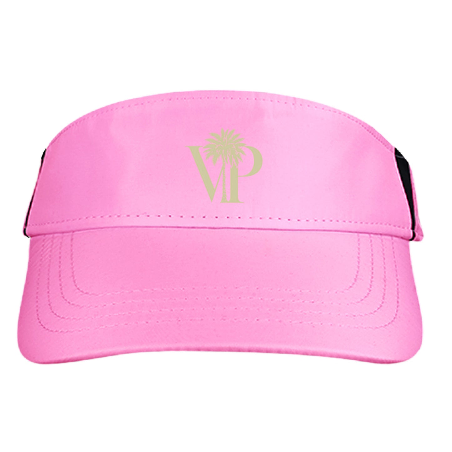 CHARITY PINK - FRONT