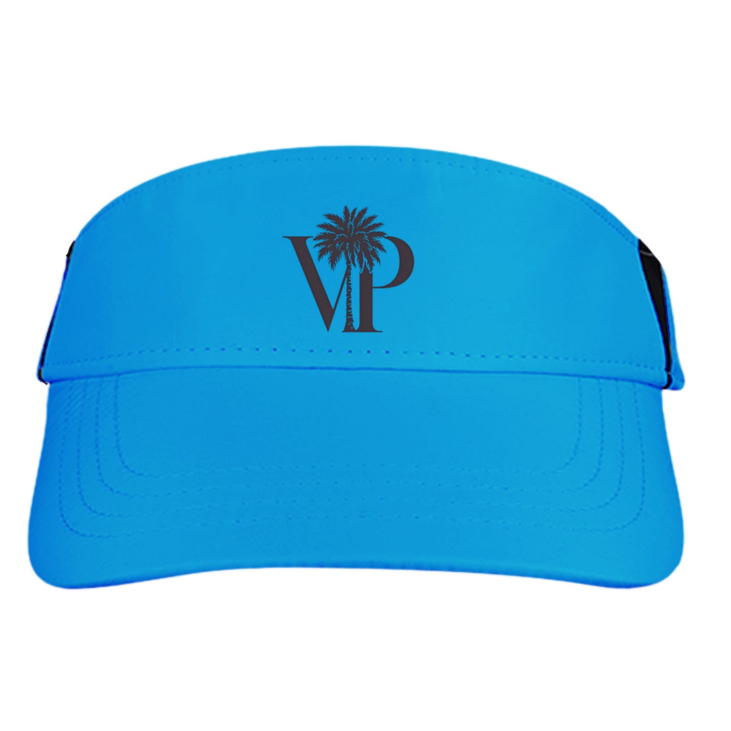 ELECTRIC BLUE - FRONT