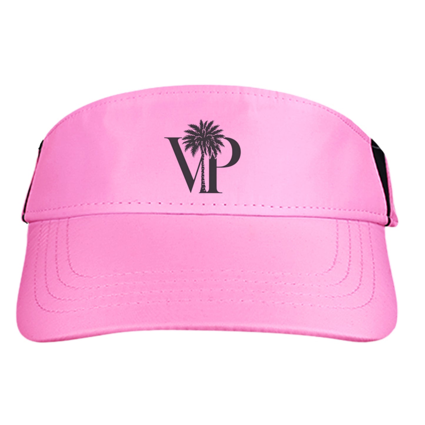 CHARITY PINK - FRONT