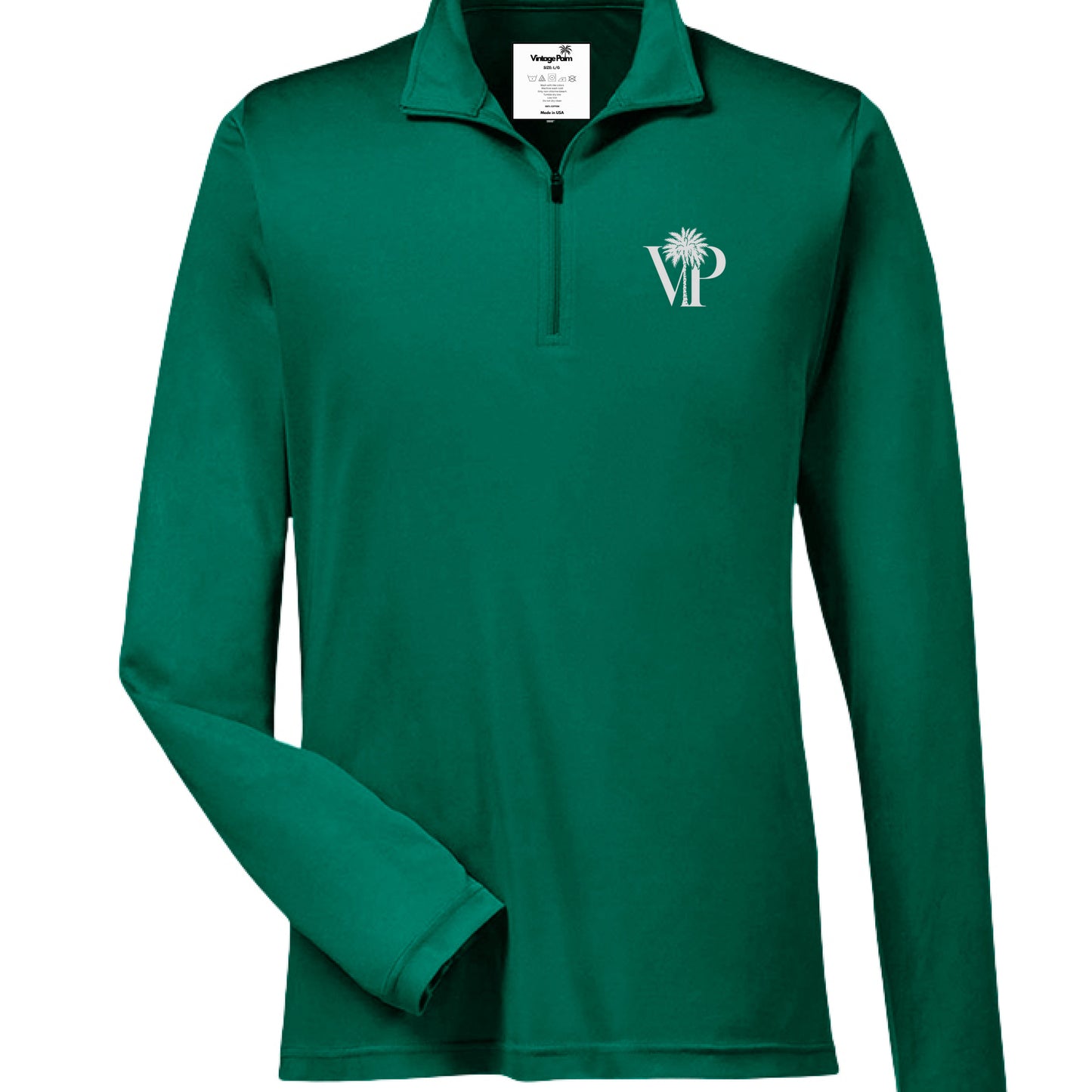 SPORT FOREST - FRONT