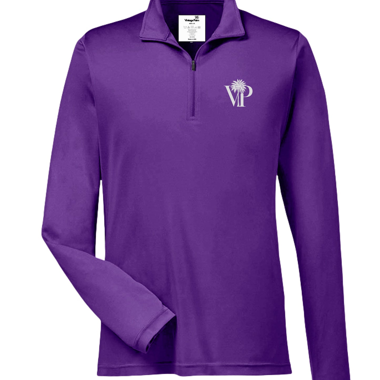 SPORT PURPLE - FRONT