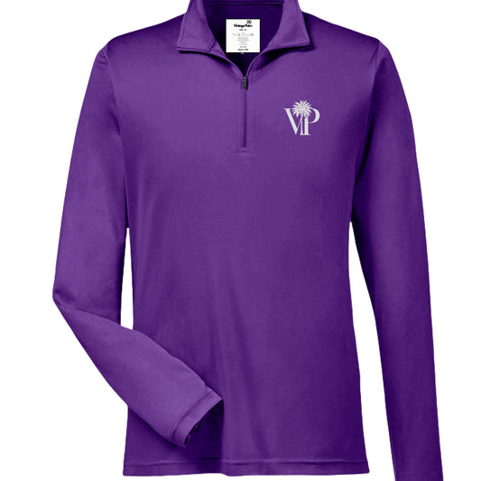 SPORT PURPLE - FRONT