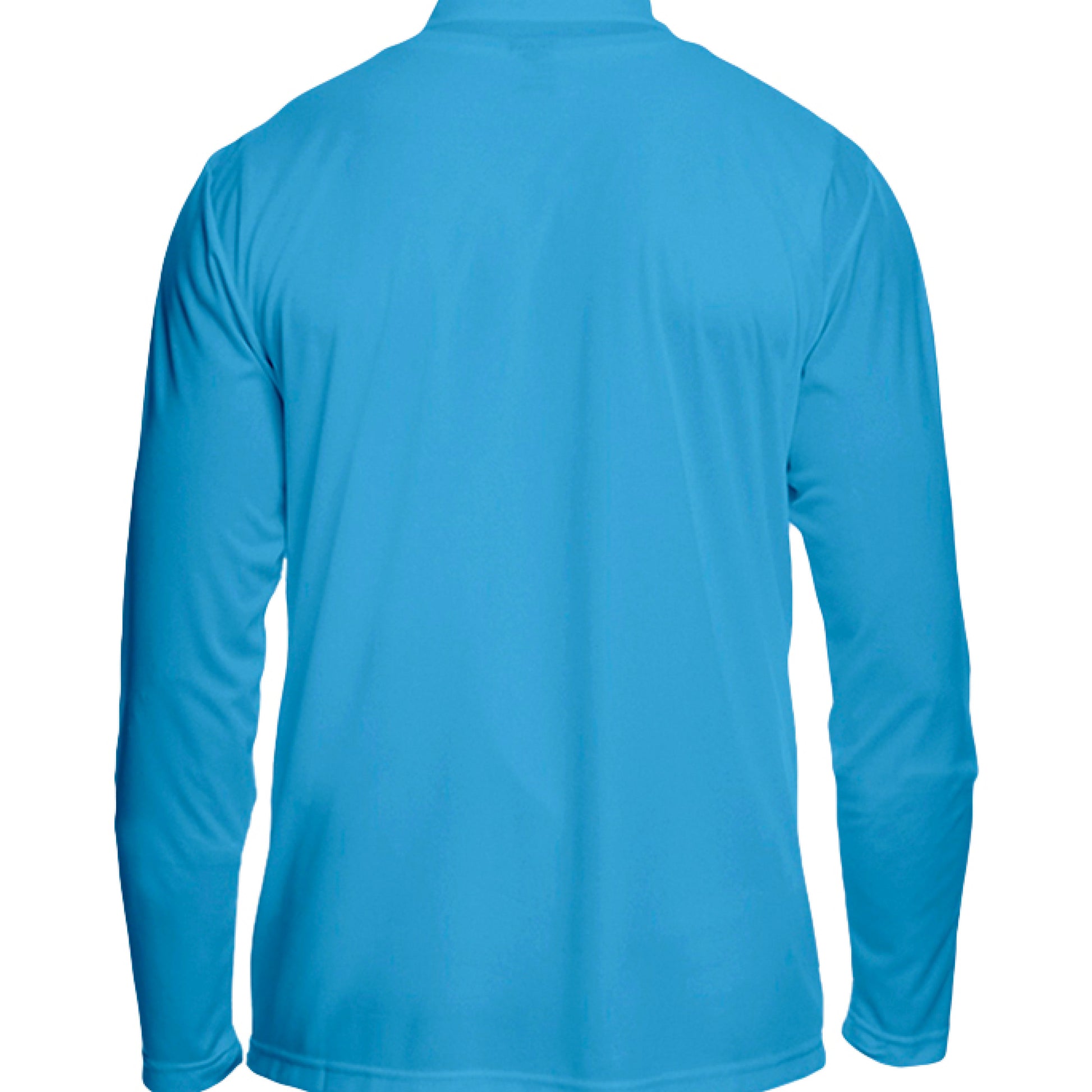 SPORT LIGHT BLUE - BACK