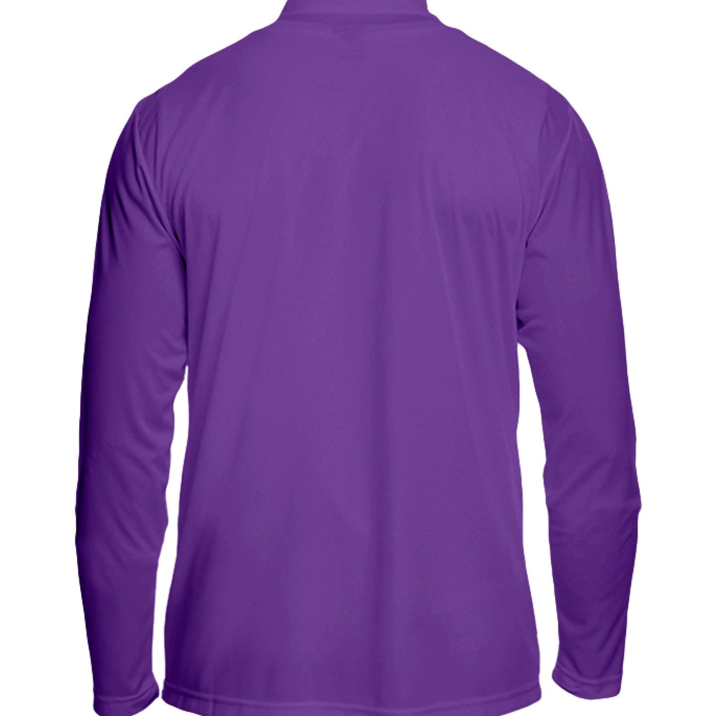 SPORT PURPLE - BACK