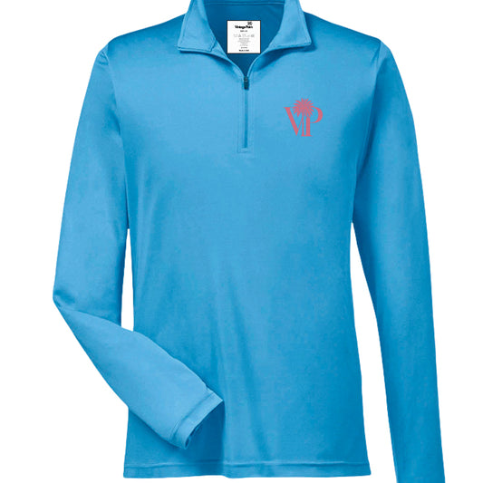 SPORT LIGHT BLUE - FRONT