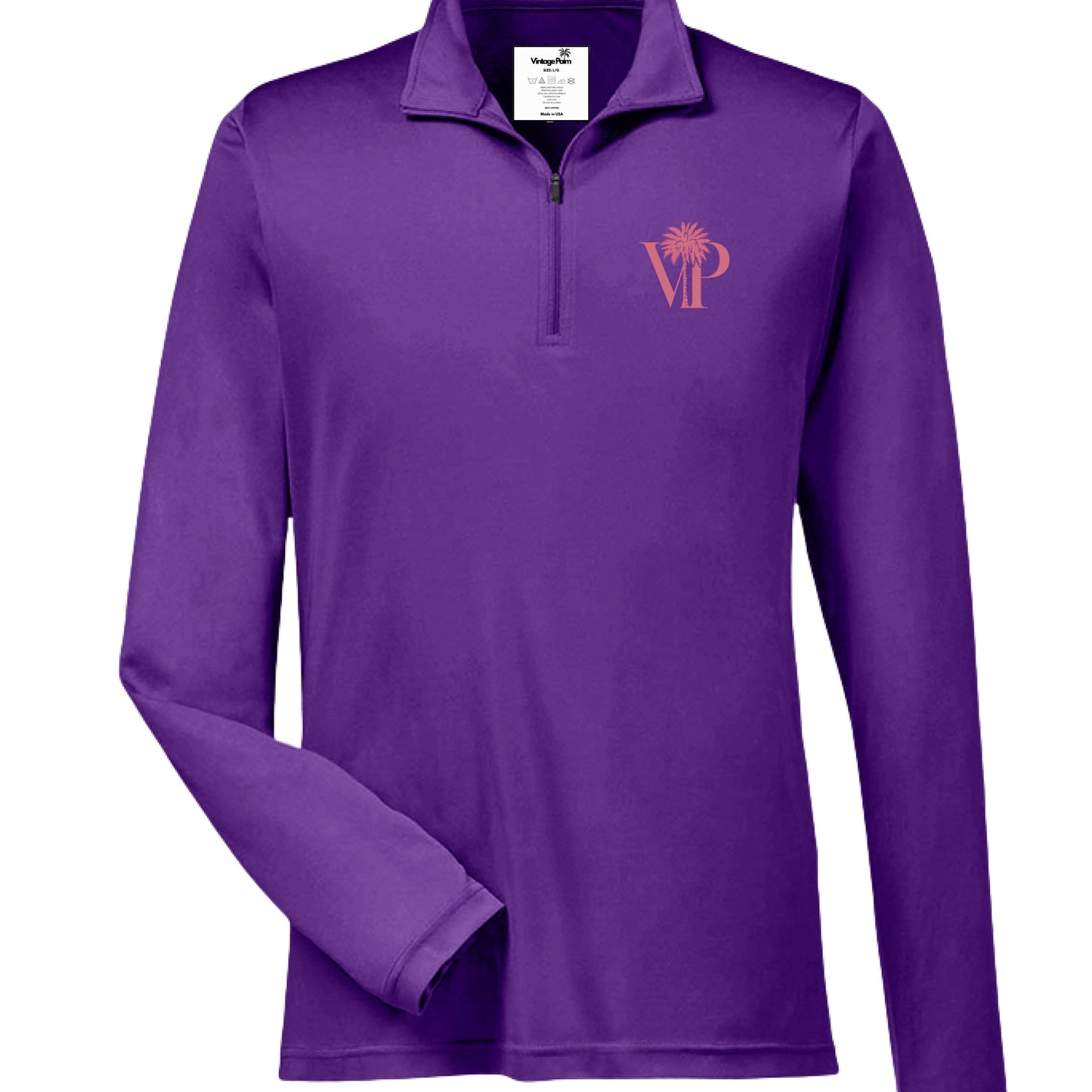 SPORT PURPLE - FRONT