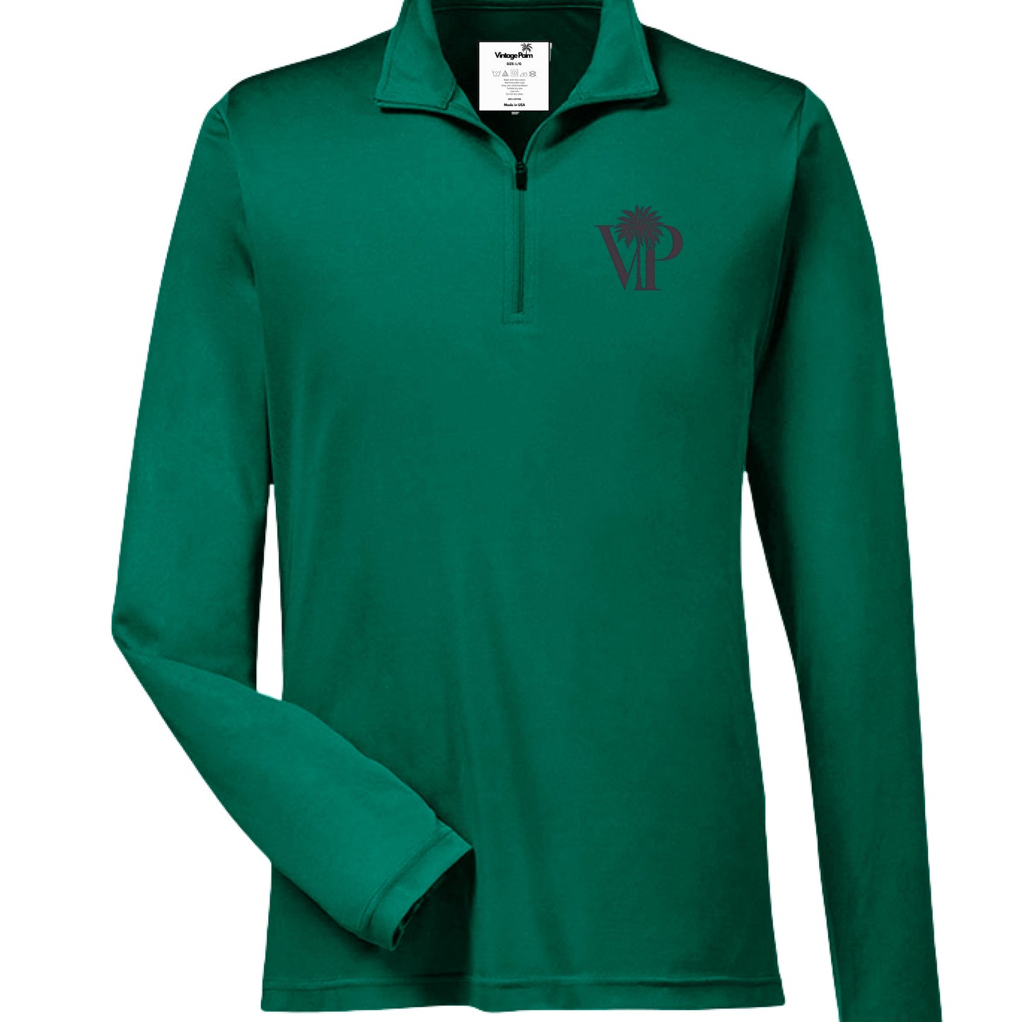 SPORT FOREST - FRONT