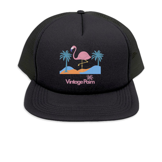 BLACK / BLACK - FRONT