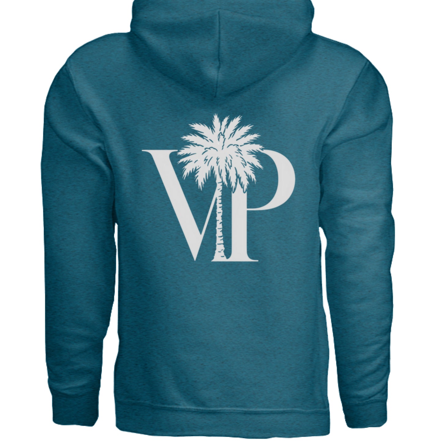 ANTIQUE SAPPHIRE - BACK