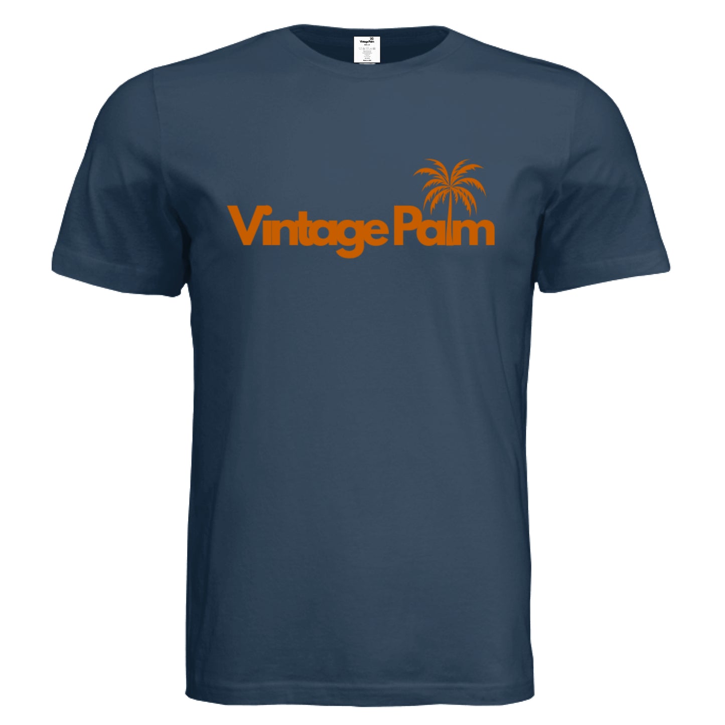 Vintage Denim - FRONT