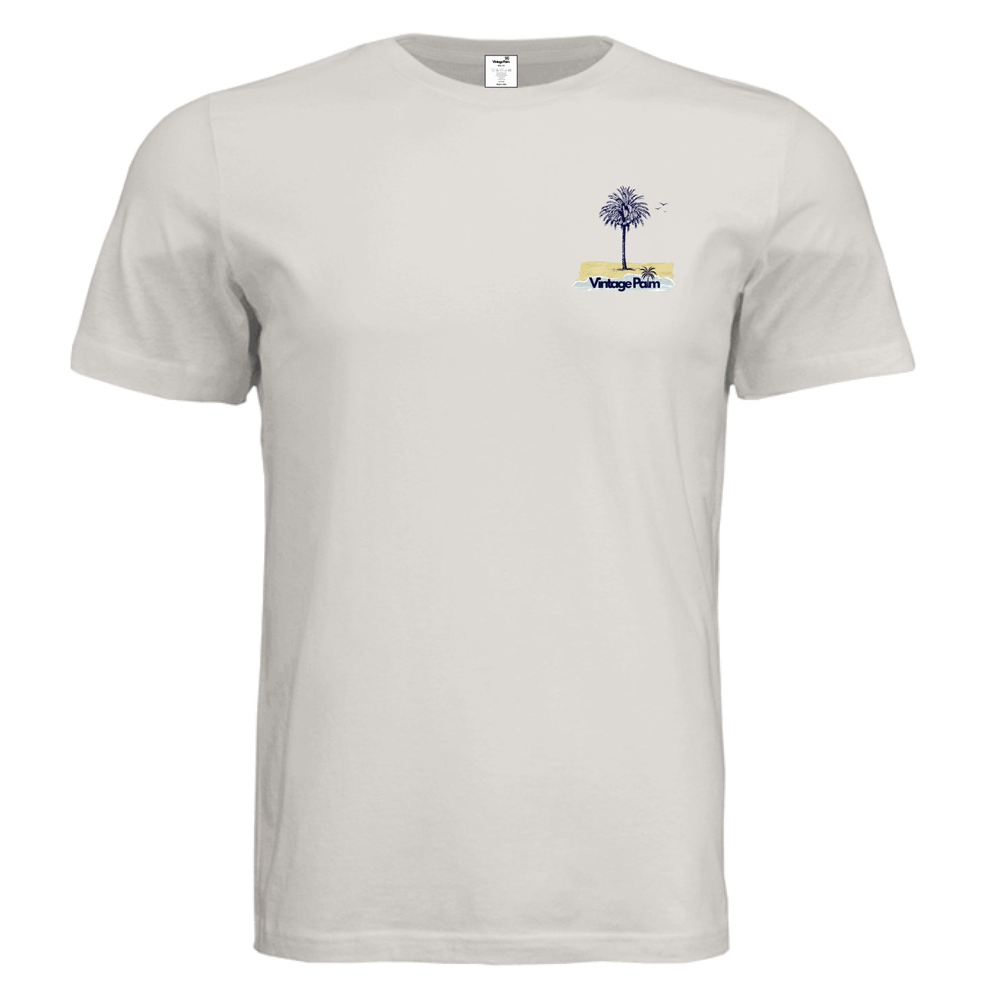 Playa Unisex Short-Sleeve Tee