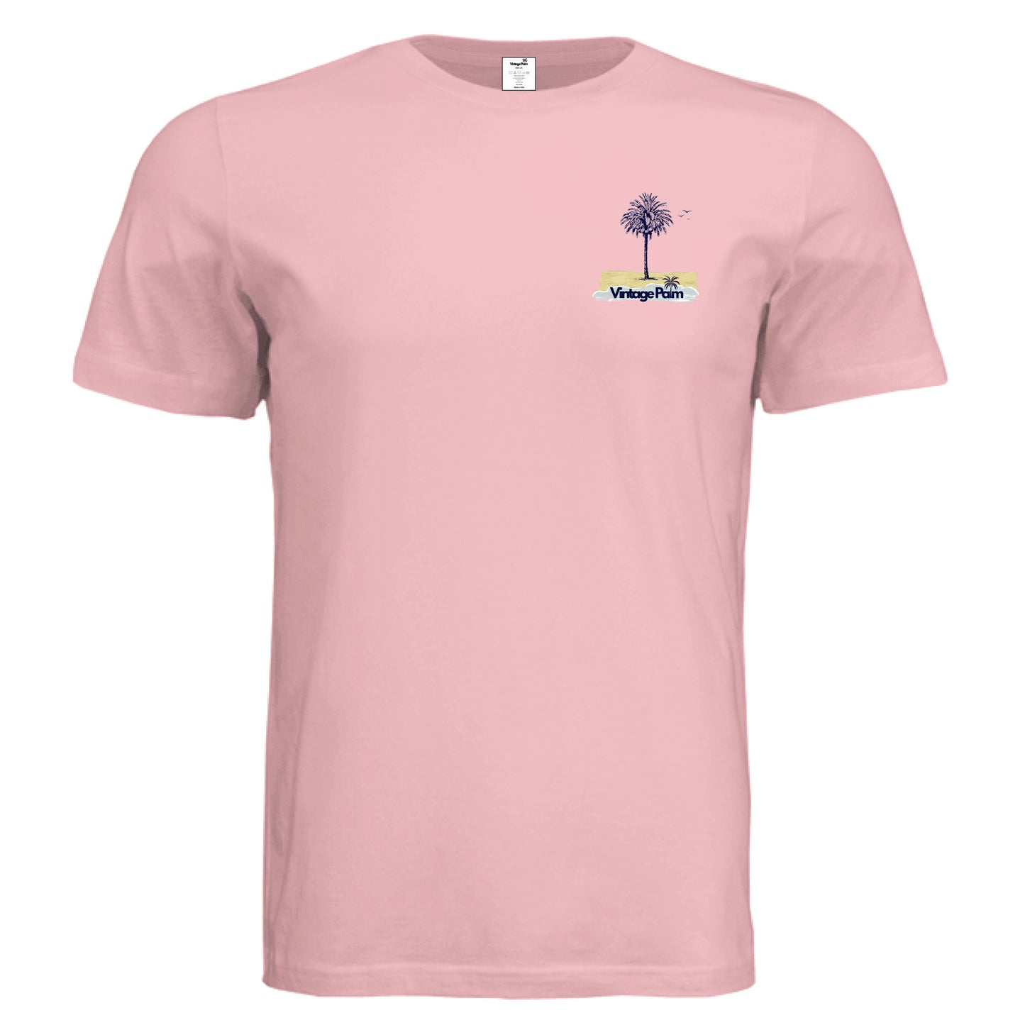 Playa Unisex Short-Sleeve Tee