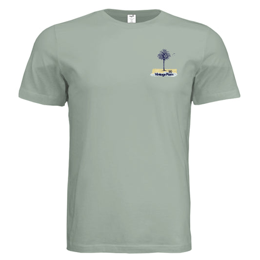 Playa Unisex Short-Sleeve Tee