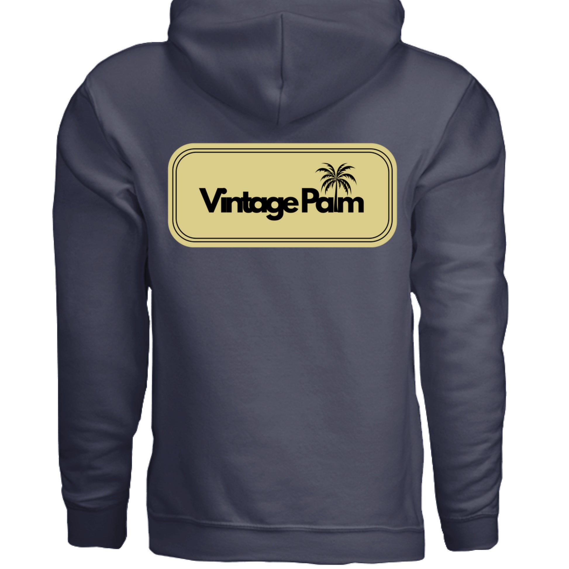 Retro II Unisex Fleece Pullover Hoodie-Vintage-Palm-fall-collection-vintage-palm-beach-lifestyle-surf-style-unisex-hoodie.jpg