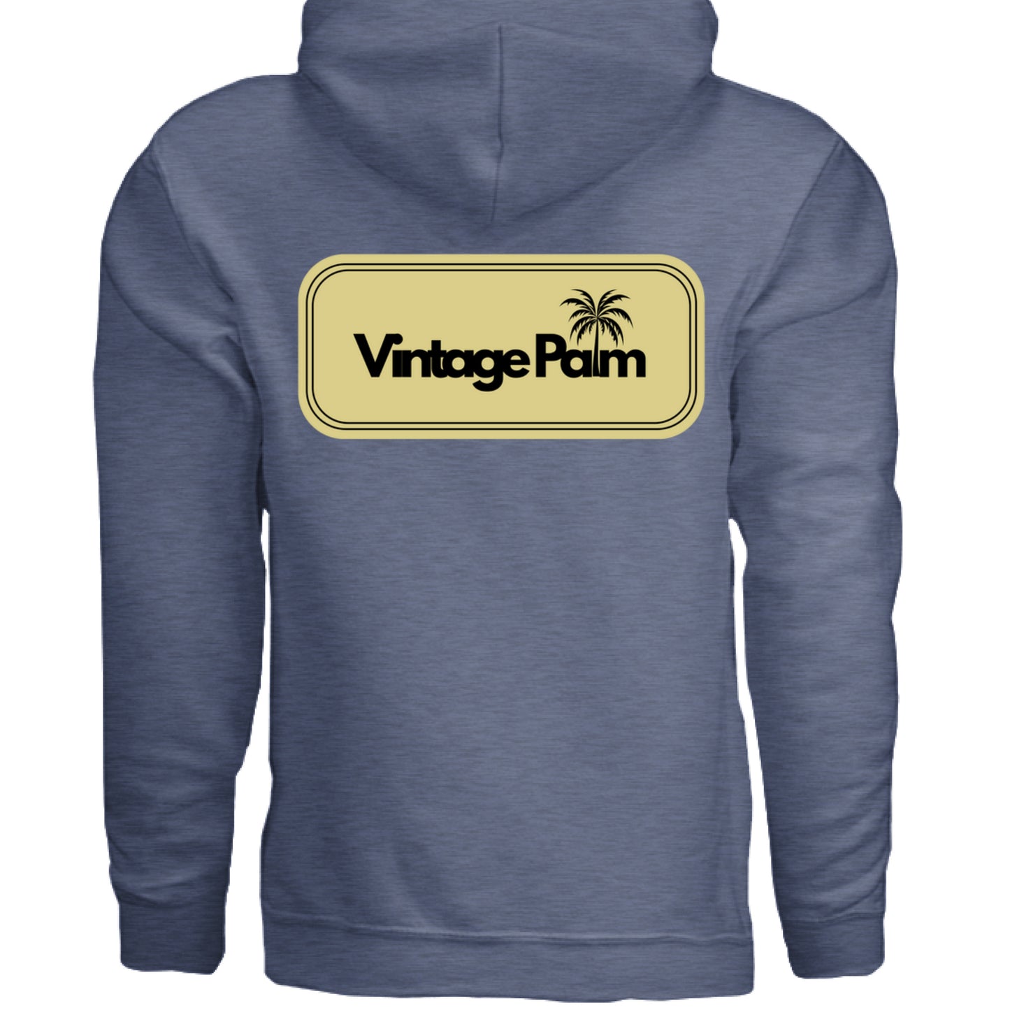 Retro II Unisex Fleece Pullover Hoodie-Vintage-Palm-fall-collection-vintage-palm-beach-lifestyle-surf-style-unisex-hoodie.jpg