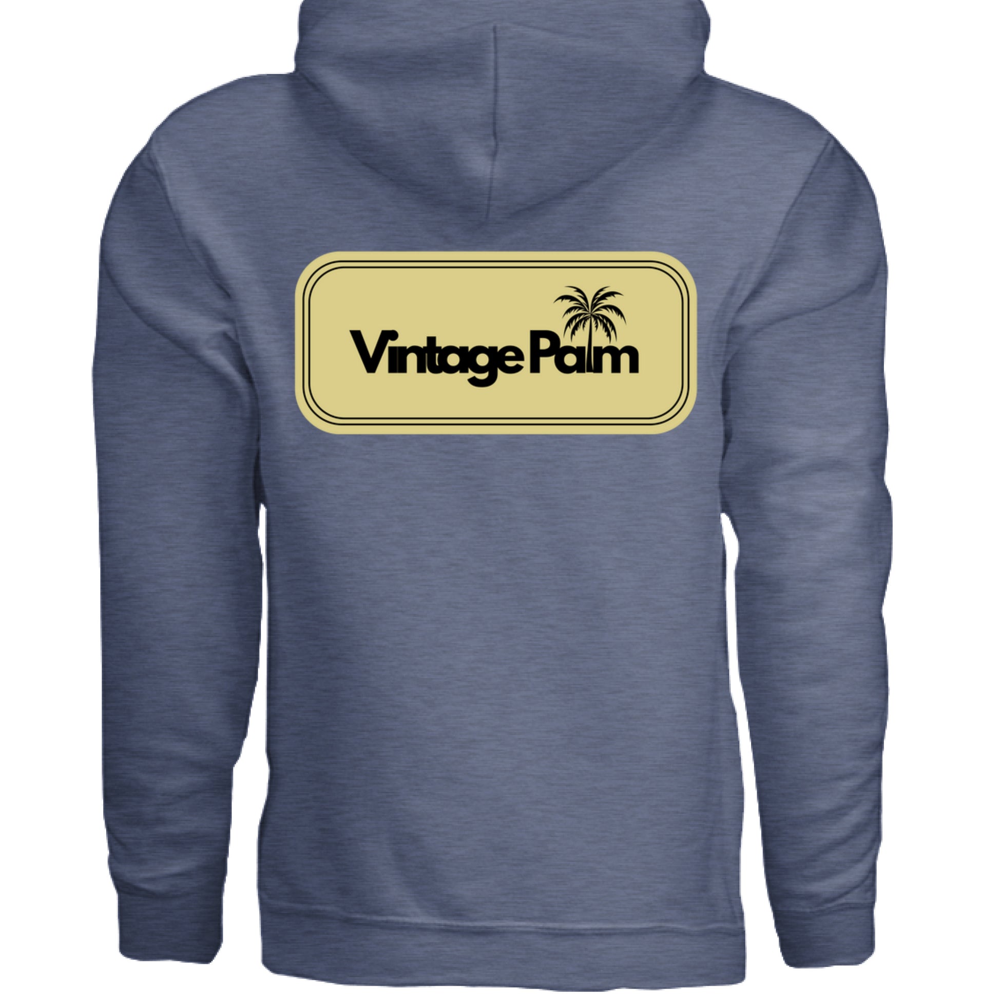 Retro II Unisex Fleece Pullover Hoodie-Vintage-Palm-fall-collection-vintage-palm-beach-lifestyle-surf-style-unisex-hoodie.jpg