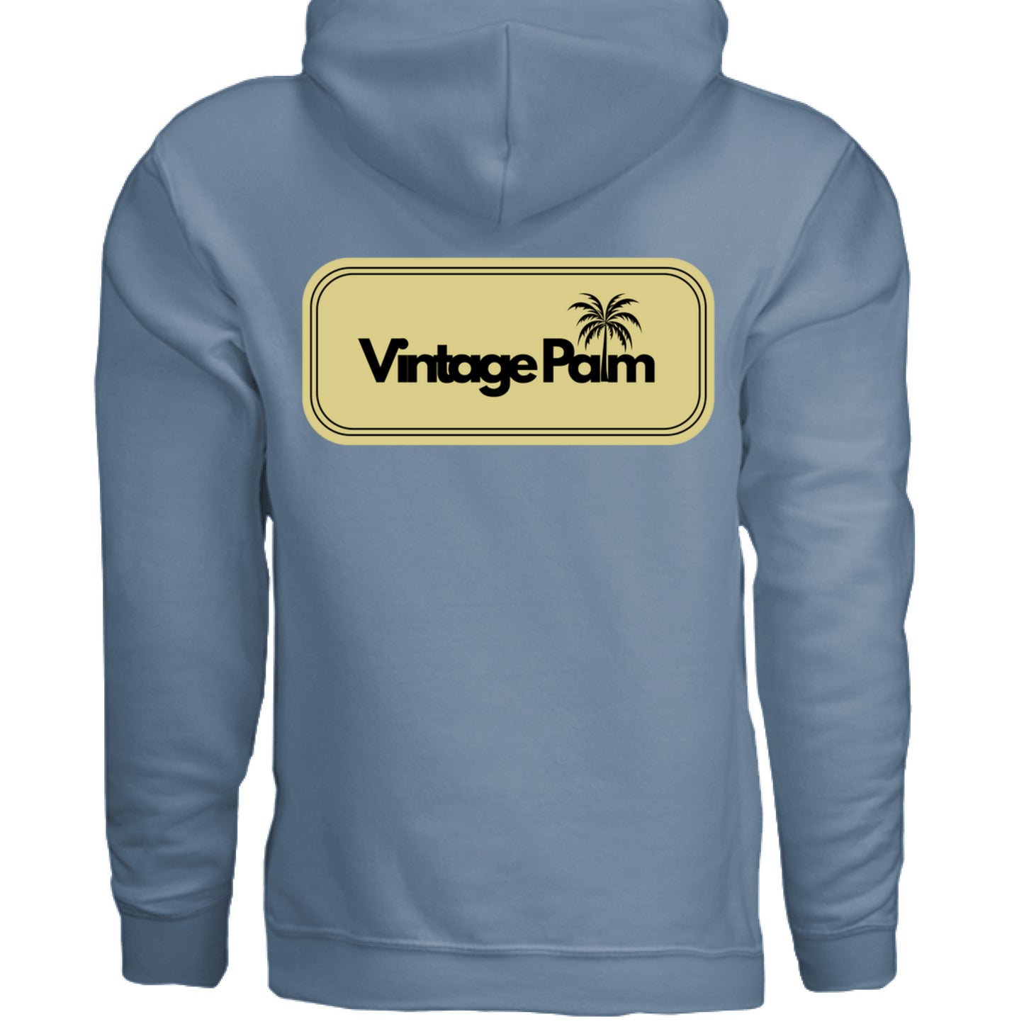 Retro II Unisex Fleece Pullover Hoodie-Vintage-Palm-fall-collection-vintage-palm-beach-lifestyle-surf-style-unisex-hoodie.jpg