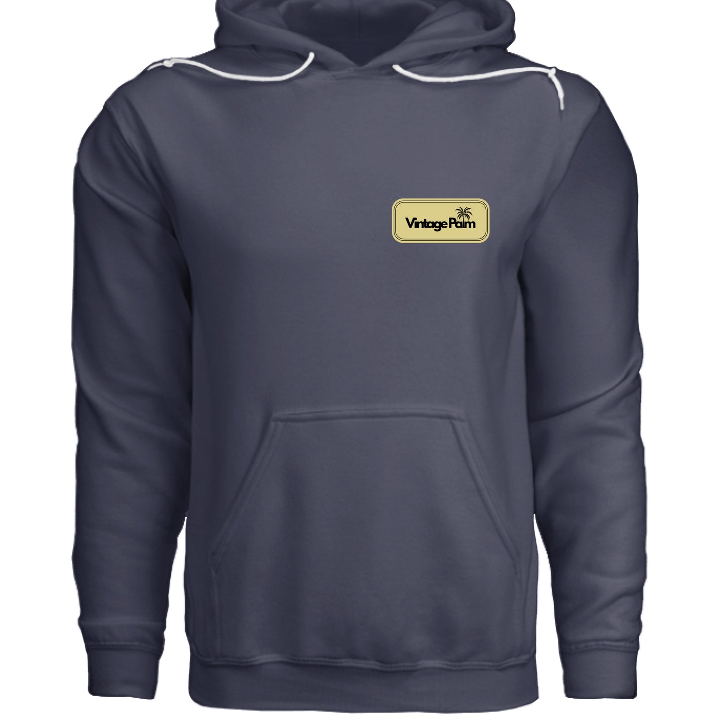Retro II Unisex Fleece Pullover Hoodie-Vintage-Palm-fall-collection-vintage-palm-beach-lifestyle-surf-style-unisex-hoodie.jpg