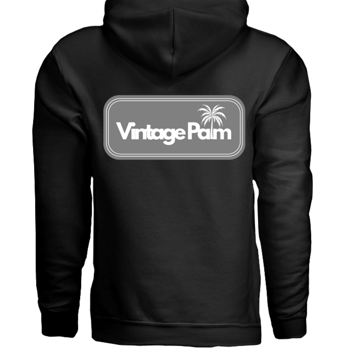 Retro Unisex Fleece Pullover Hoodie-Vintage-Palm-fall-collection-vintage-palm-beach-lifestyle-surf-style-unisex-hoodie.jpg