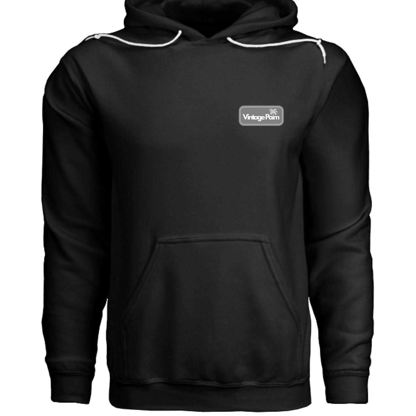 Retro Unisex Fleece Pullover Hoodie-Vintage-Palm-fall-collection-vintage-palm-beach-lifestyle-surf-style-unisex-hoodie.jpg