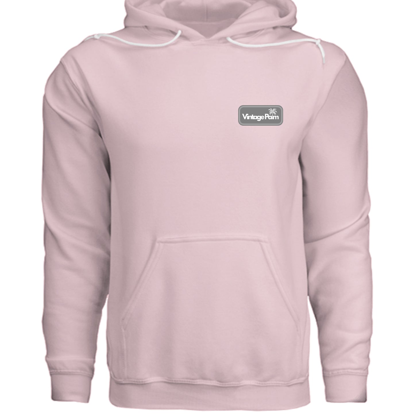 Retro Unisex Fleece Pullover Hoodie-Vintage-Palm-fall-collection-vintage-palm-beach-lifestyle-surf-style-unisex-hoodie.jpg