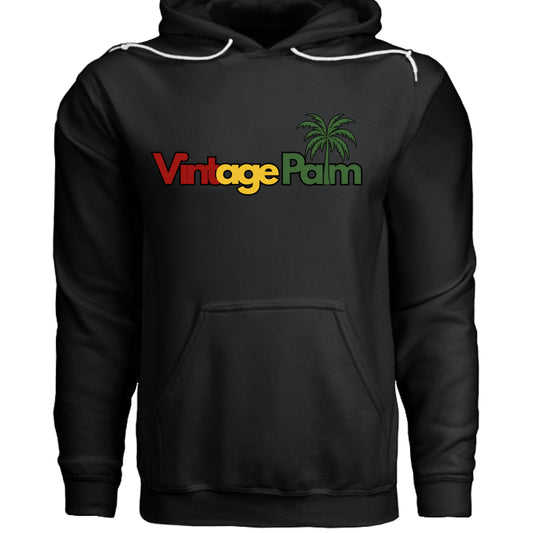 Roots&Culture Unisex Fleece Pullover Hoodie-Vintage-Palm-fall-collection-vintage-palm-beach-lifestyle-surf-style-unisex-hoodie.jpg