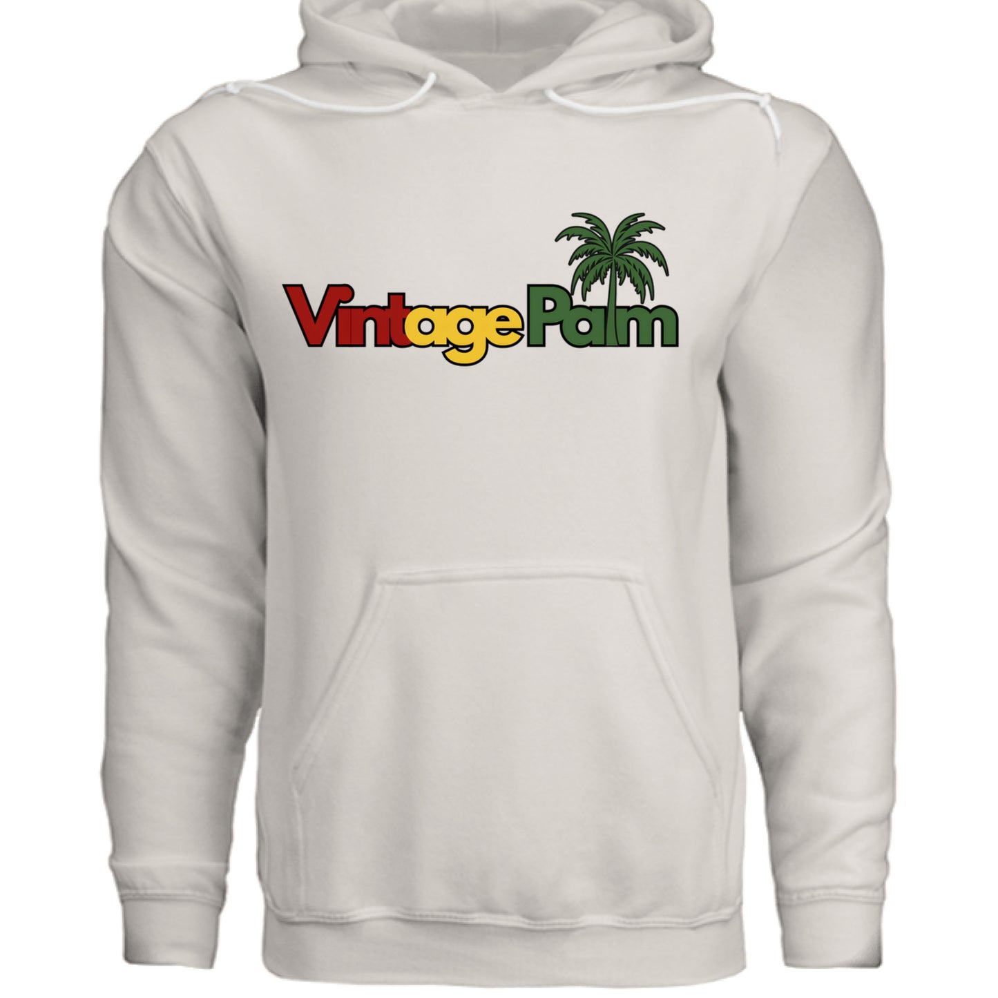 Roots&Culture Unisex Fleece Pullover Hoodie-Vintage-Palm-fall-collection-vintage-palm-beach-lifestyle-surf-style-unisex-hoodie.jpg
