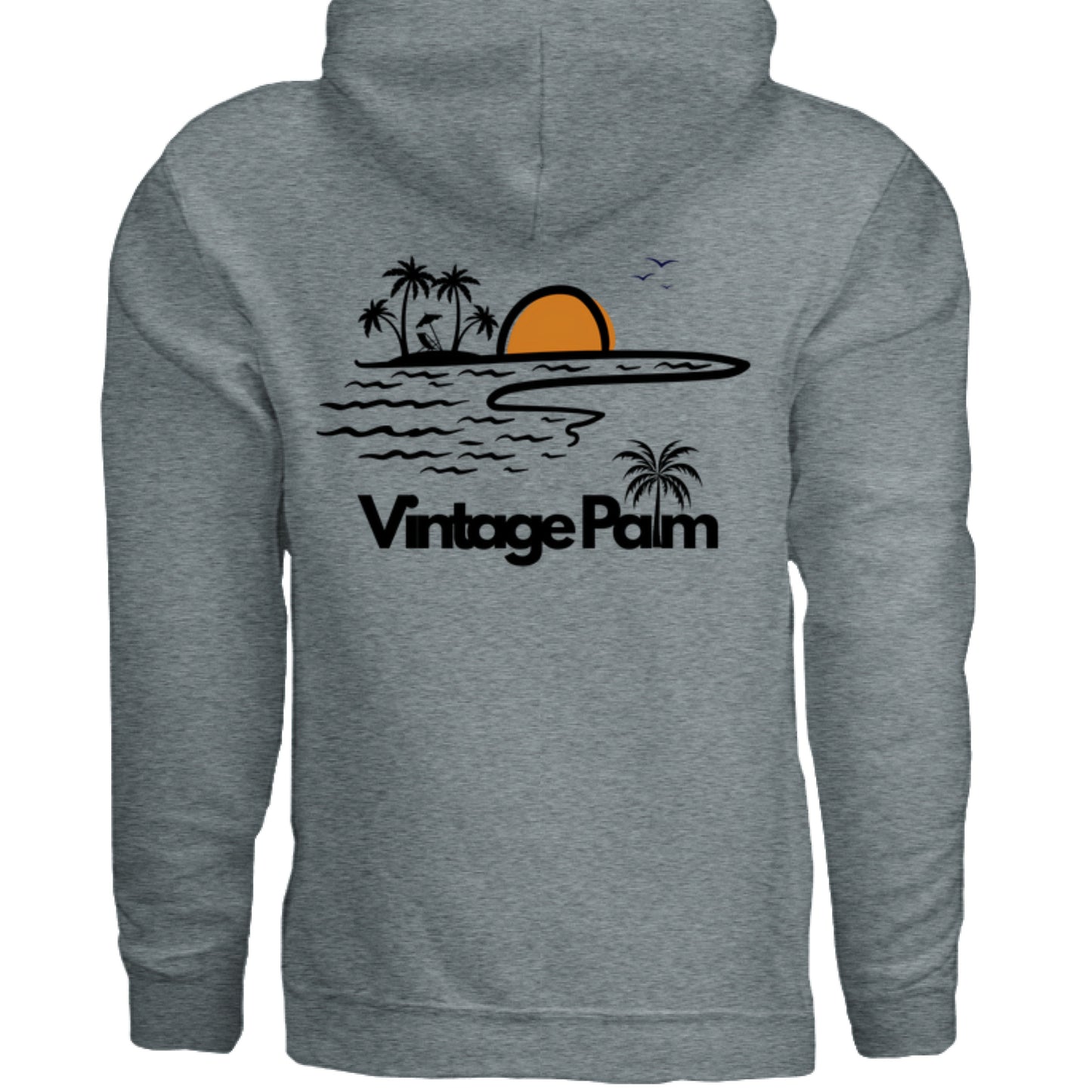 Sunset Vibes Unisex Fleece Pullover Hoodie-Vintage-Palm-fall-collection-vintage-palm-beach-lifestyle-surf-style-unisex-hoodie.jpg