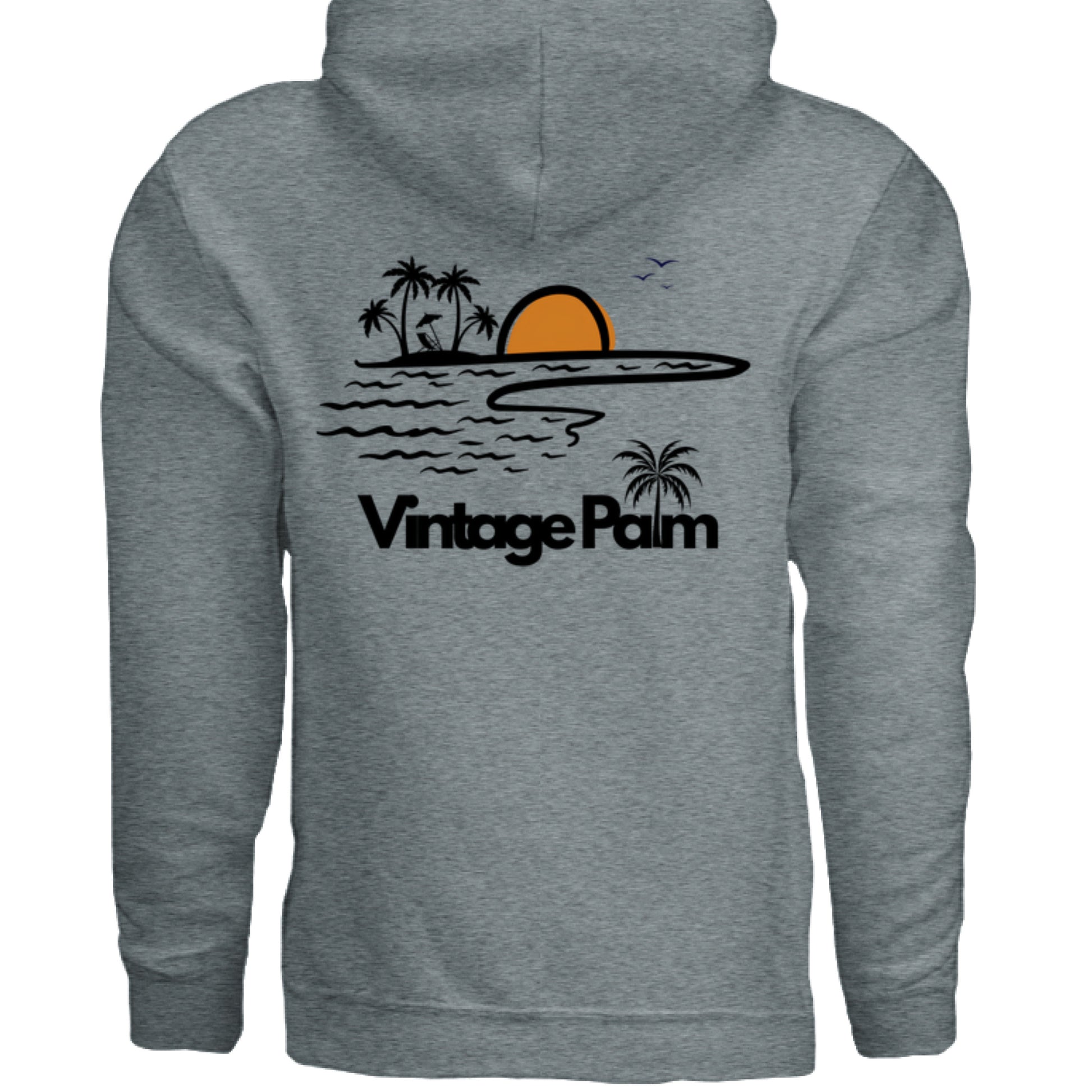 Sunset Vibes Unisex Fleece Pullover Hoodie-Vintage-Palm-fall-collection-vintage-palm-beach-lifestyle-surf-style-unisex-hoodie.jpg