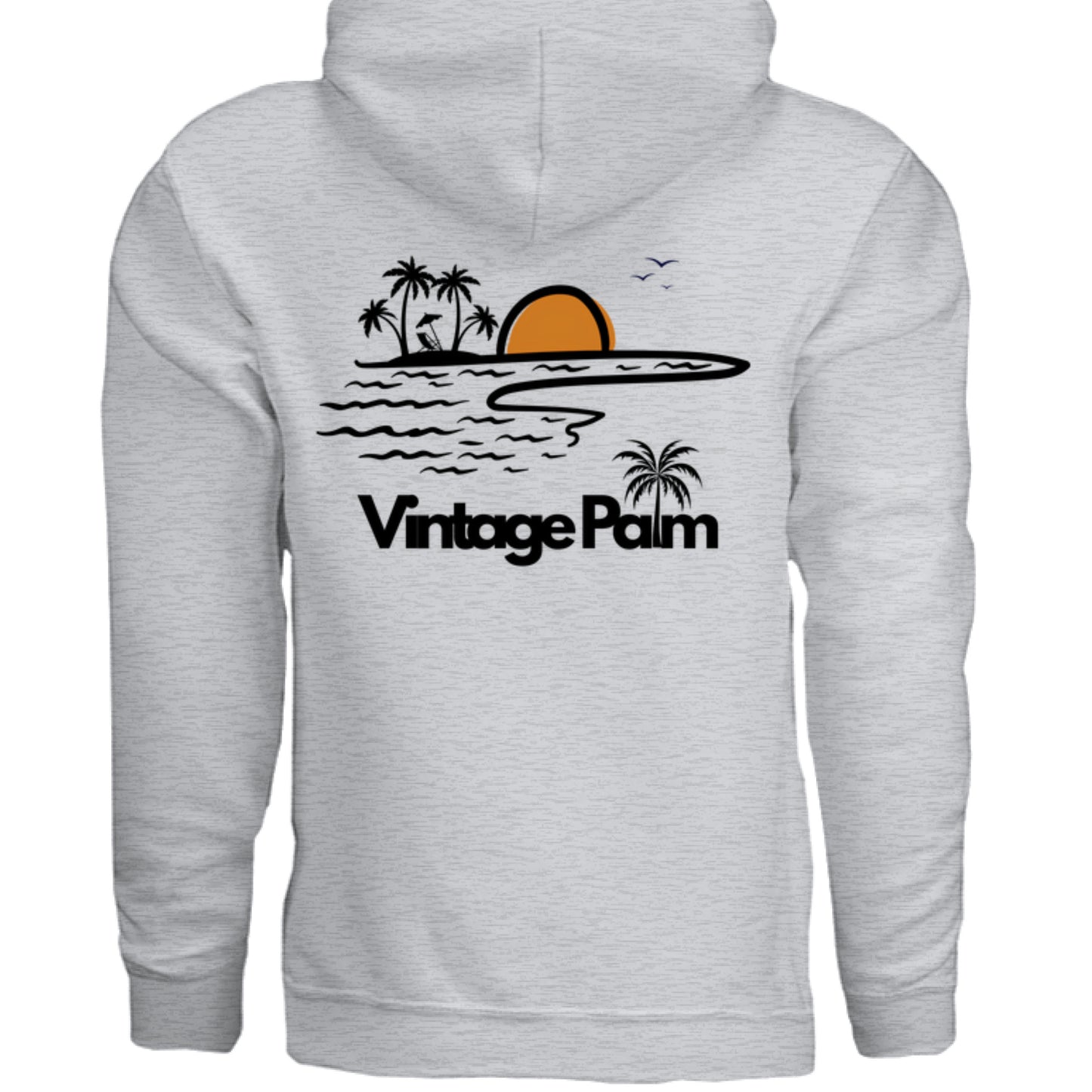 Sunset Vibes Unisex Fleece Pullover Hoodie-Vintage-Palm-fall-collection-vintage-palm-beach-lifestyle-surf-style-unisex-hoodie.jpg