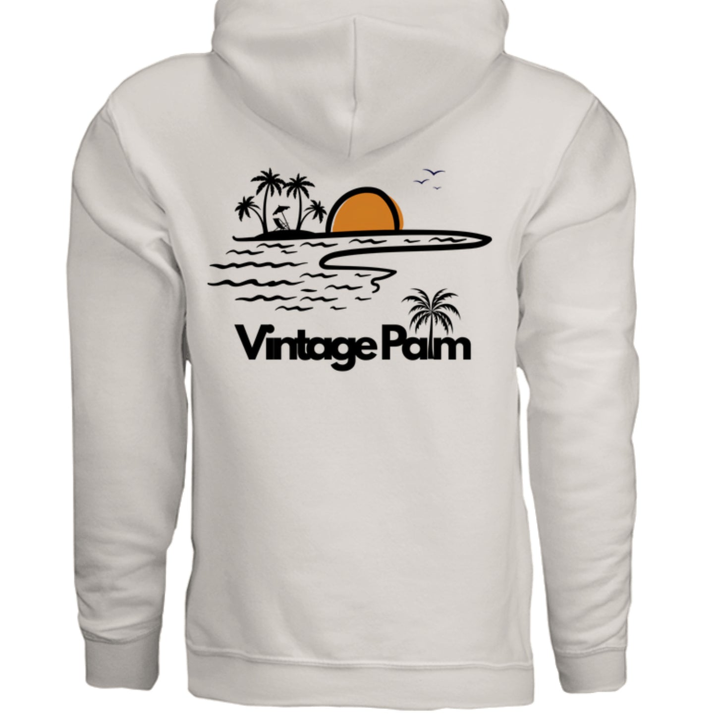 Sunset Vibes Unisex Fleece Pullover Hoodie-Vintage-Palm-fall-collection-vintage-palm-beach-lifestyle-surf-style-unisex-hoodie.jpg