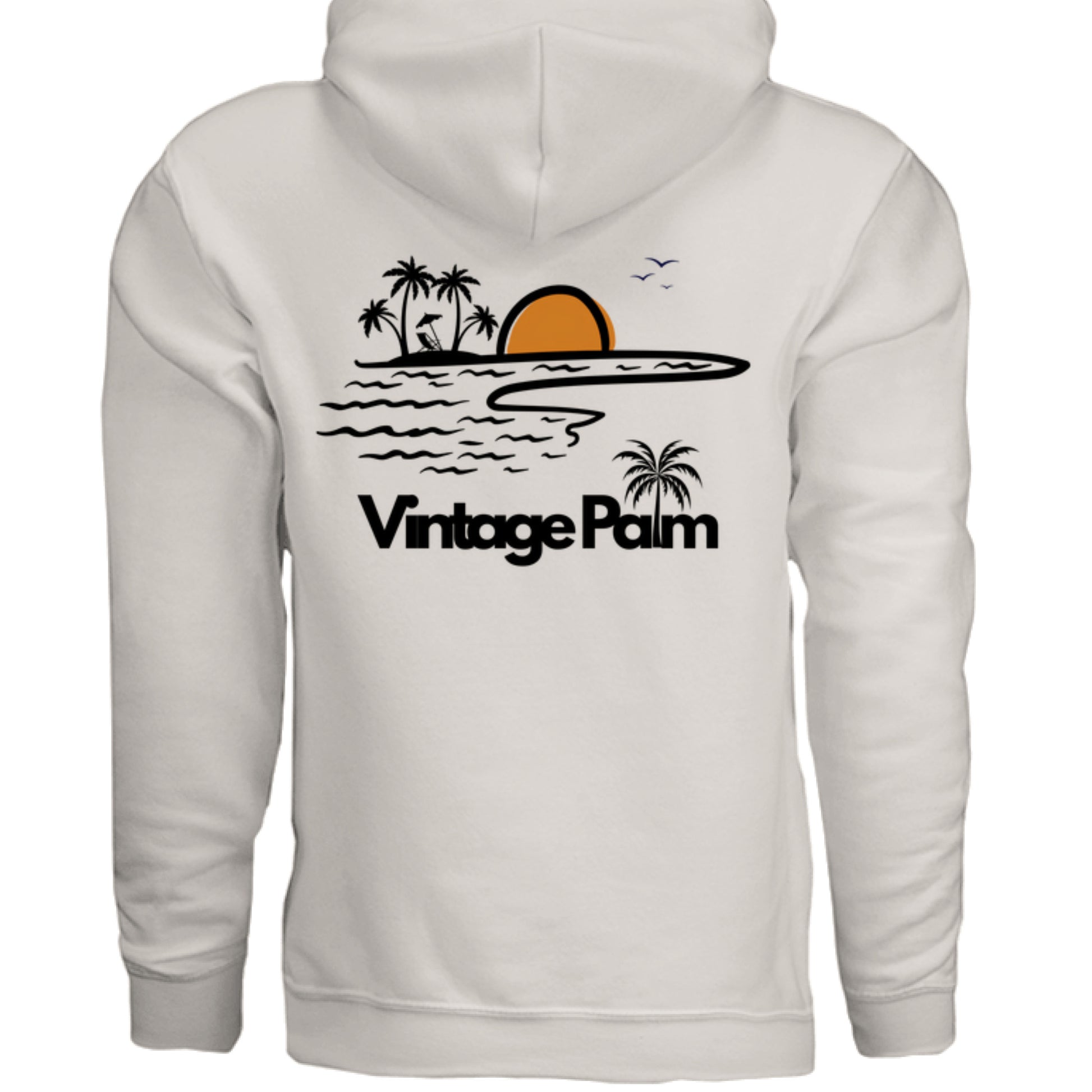 Sunset Vibes Unisex Fleece Pullover Hoodie-Vintage-Palm-fall-collection-vintage-palm-beach-lifestyle-surf-style-unisex-hoodie.jpg