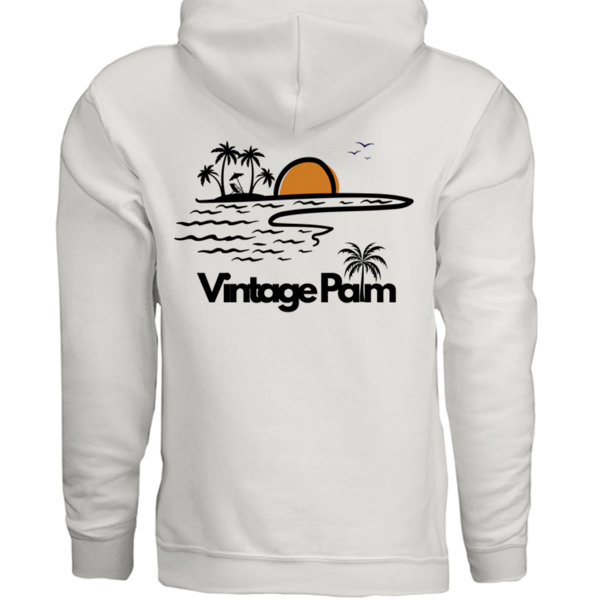 Sunset Vibes Unisex Fleece Pullover Hoodie-Vintage-Palm-fall-collection-vintage-palm-beach-lifestyle-surf-style-unisex-hoodie.jpg